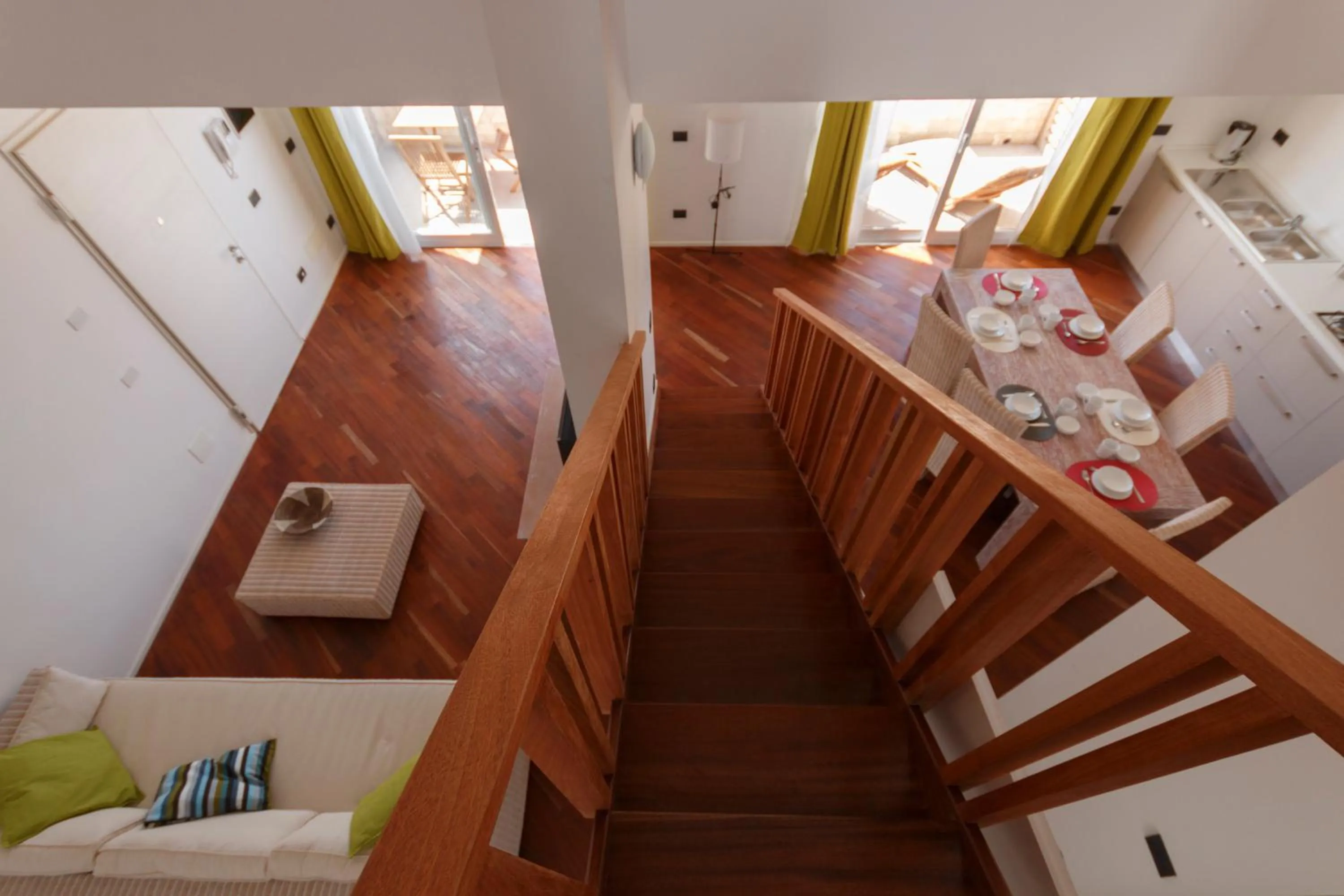 TV and multimedia in Villa ao Mar