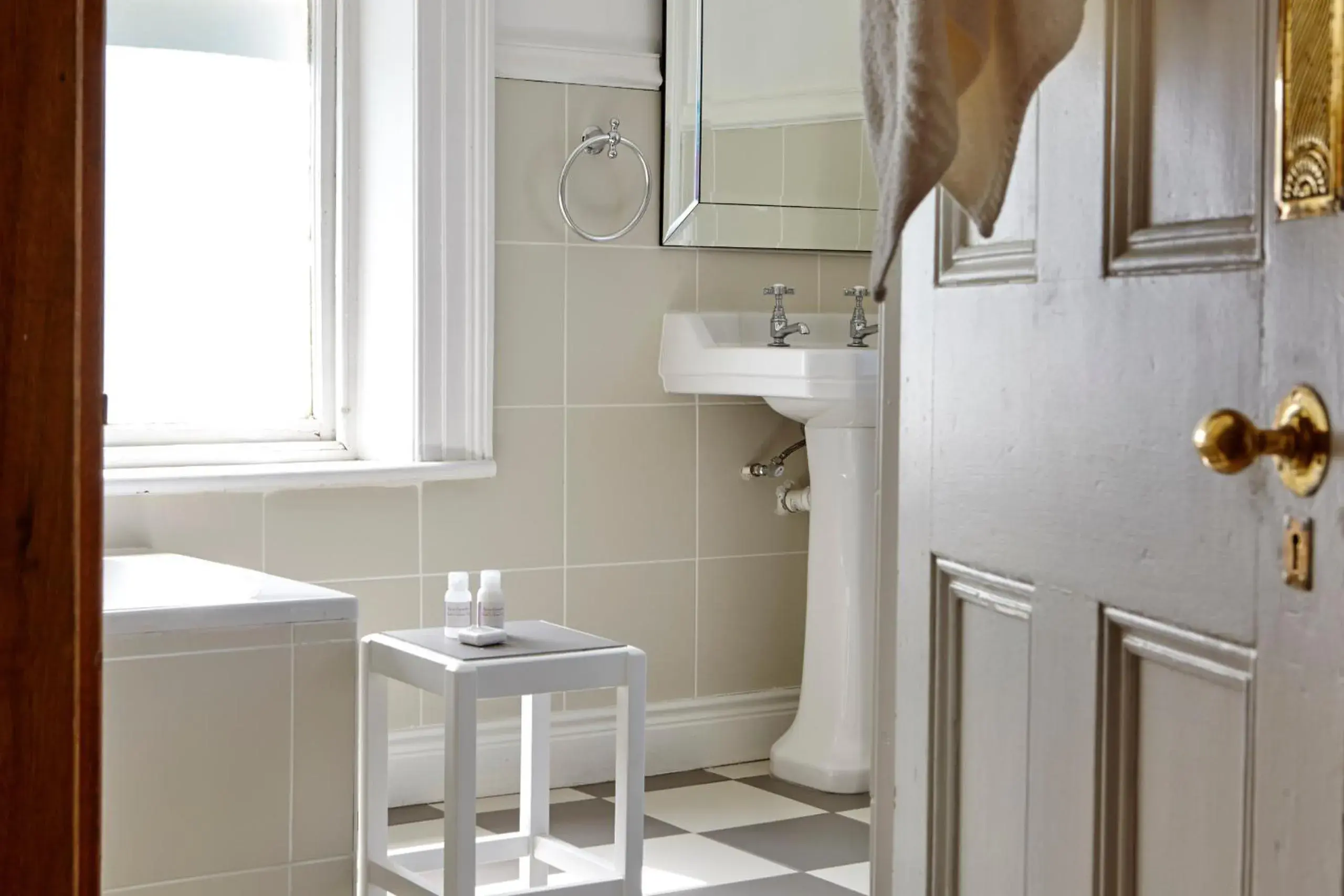 Superior Double Room - single occupancy in Lord Milner Hotel Superior Double Room - single occupancy in Lord Milner Hotel