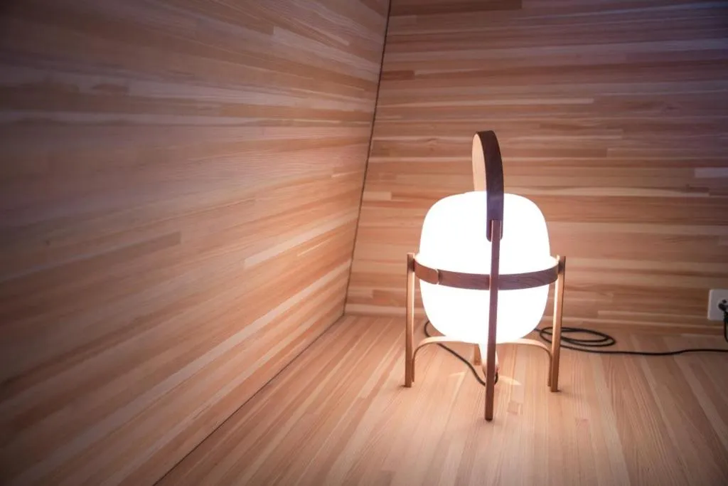 Decorative detail in Hotel Krone Regensberg