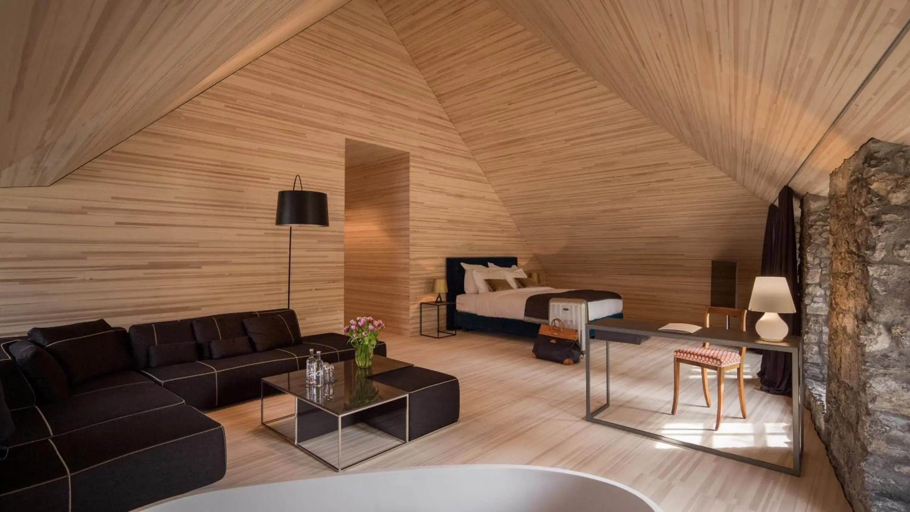 Suite in Hotel Krone Regensberg Suite in Hotel Krone Regensberg