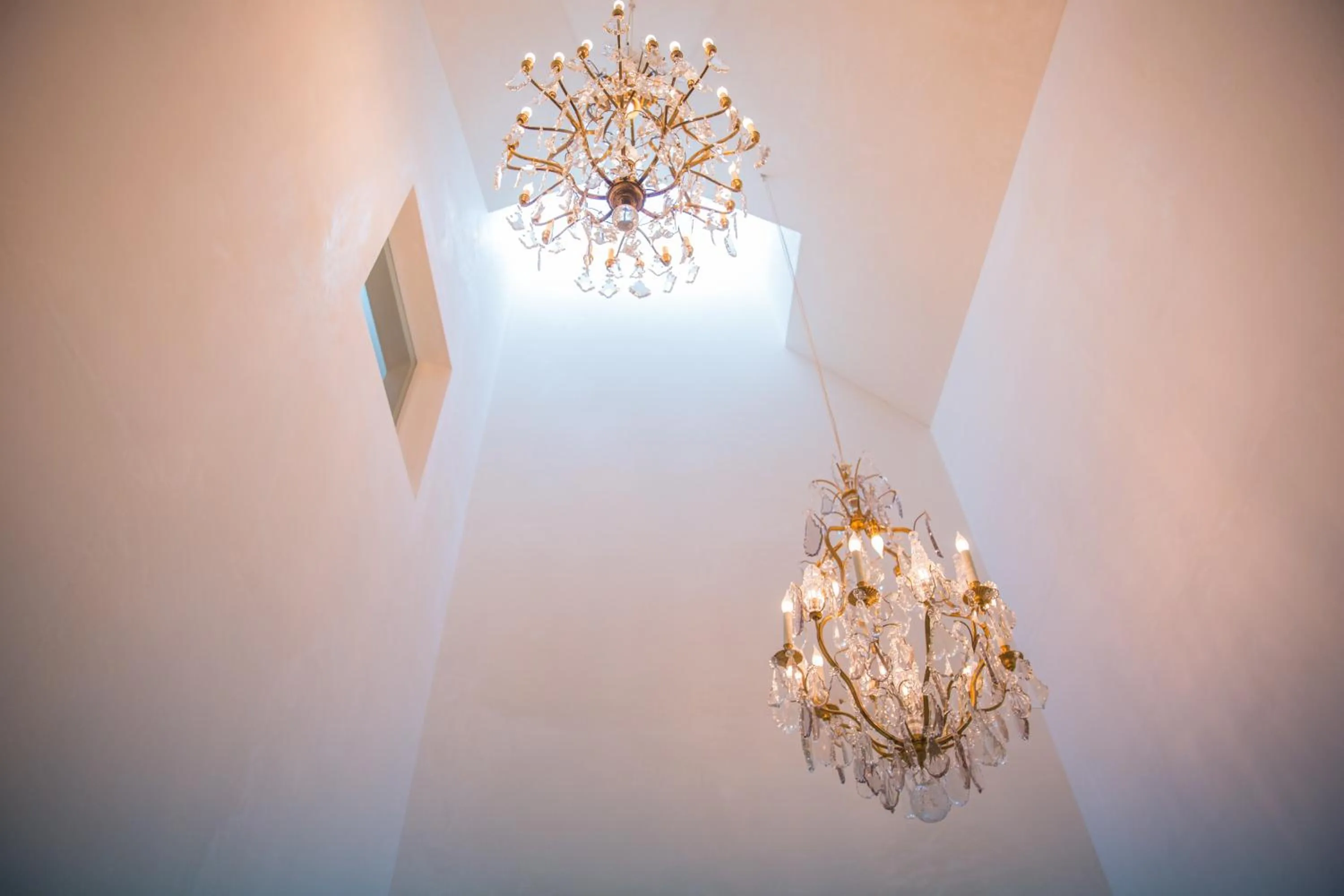 Property building in Hotel Krone Regensberg