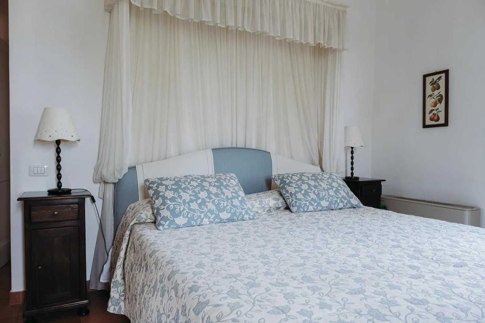 Photo of the whole room in Golf Club Metaponto