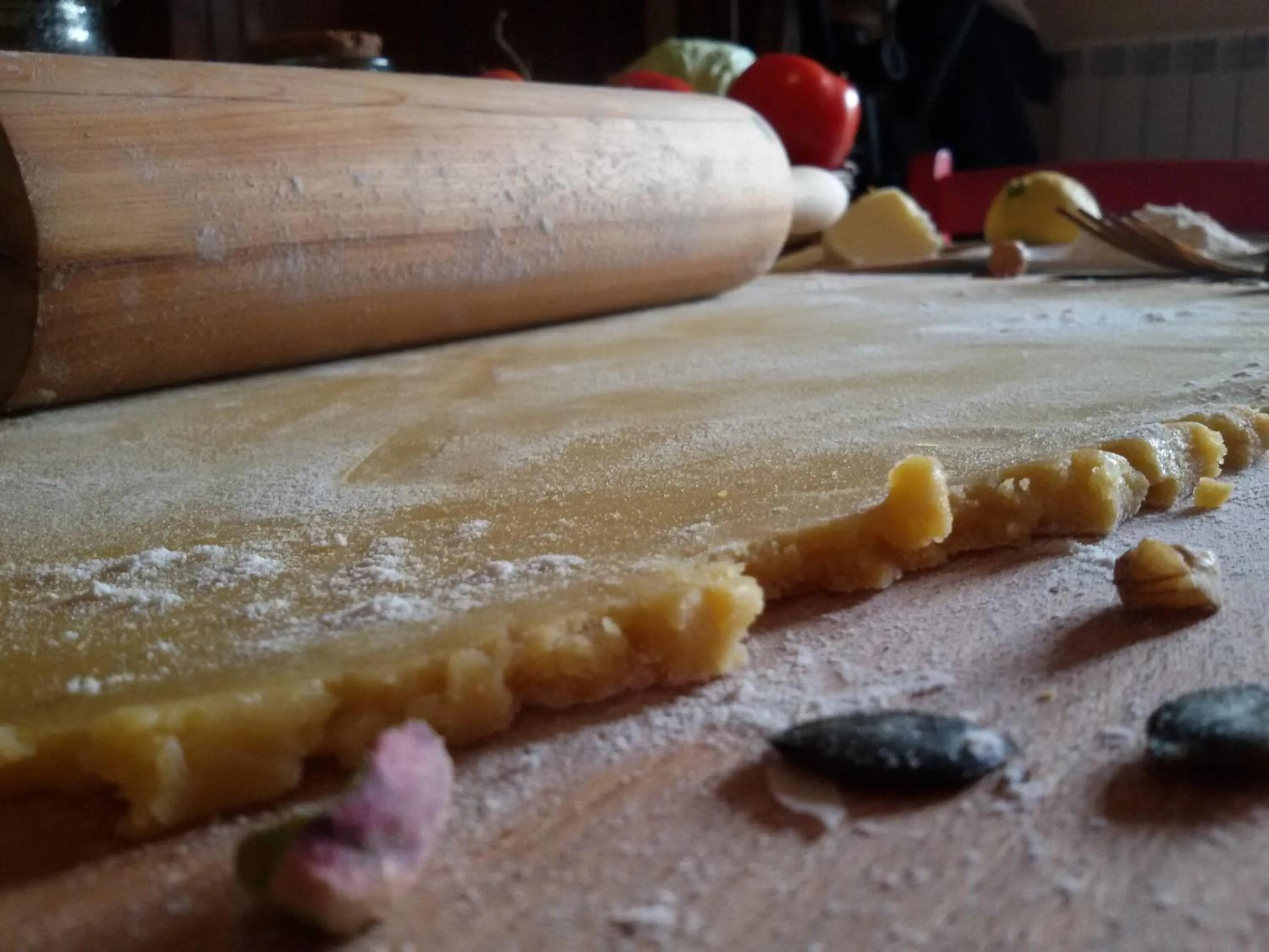 Activities in Marulivo Hotel