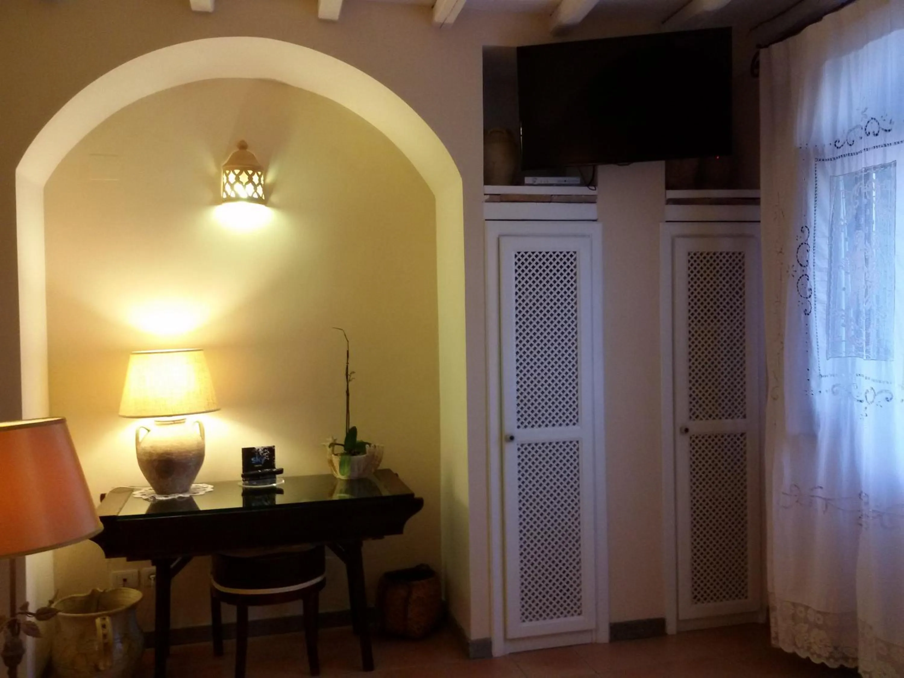 Photo of the whole room in Marulivo Hotel