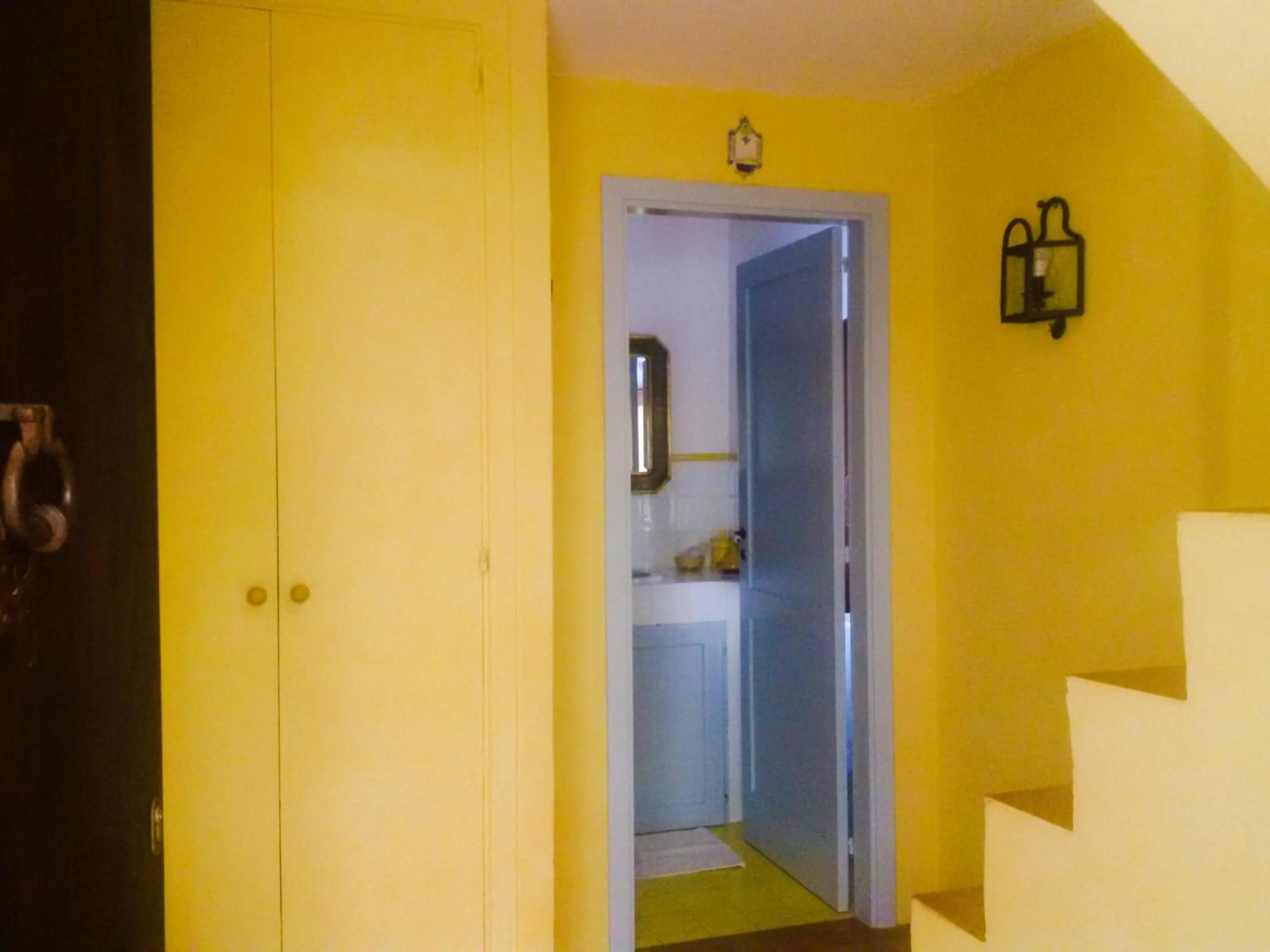 Photo of the whole room in Marulivo Hotel