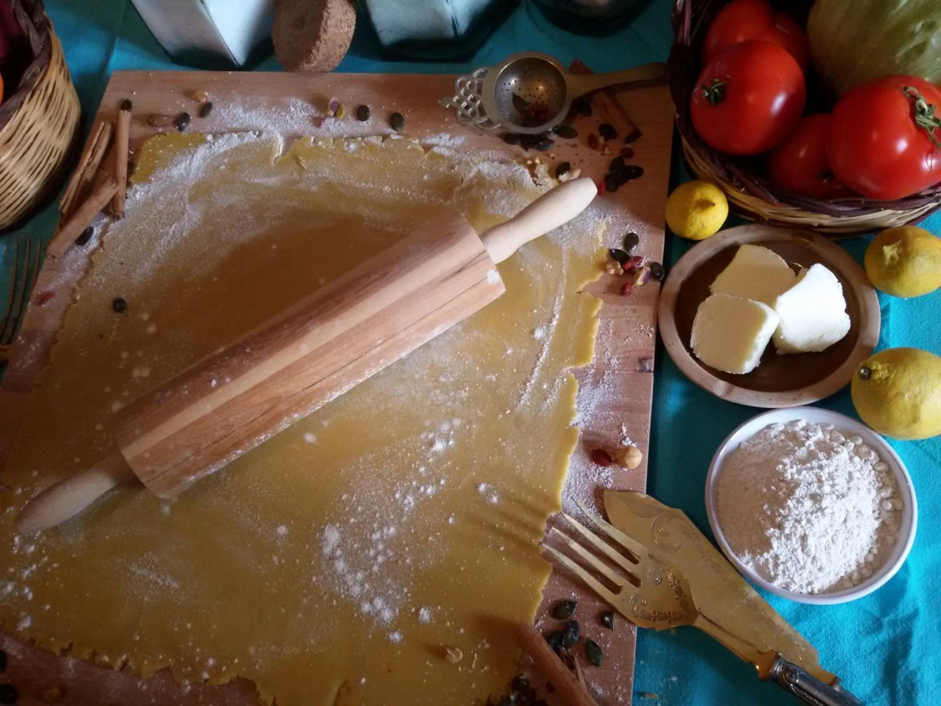 Activities in Marulivo Hotel