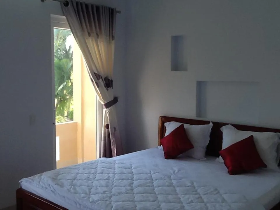 Other, Bed in Areca Resort