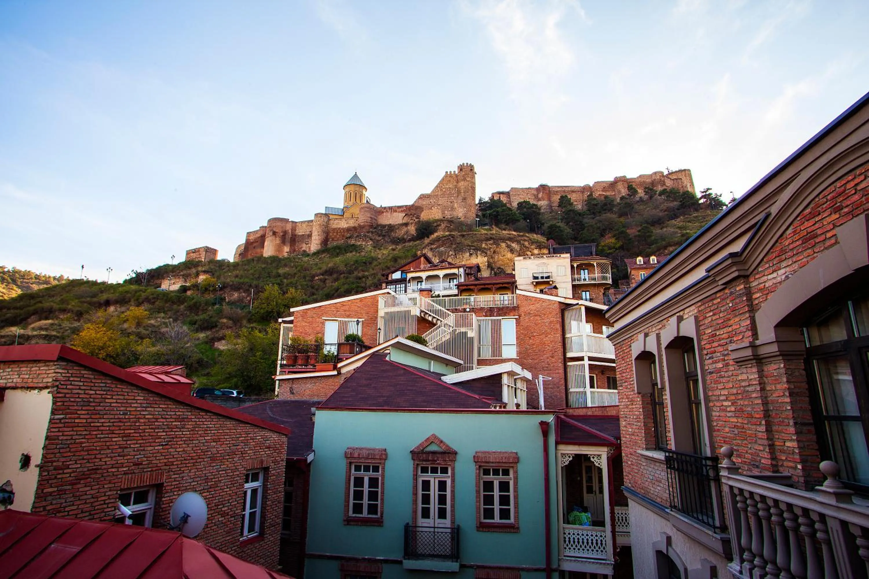Other in Old Meidan Tbilisi By Urban Hotels