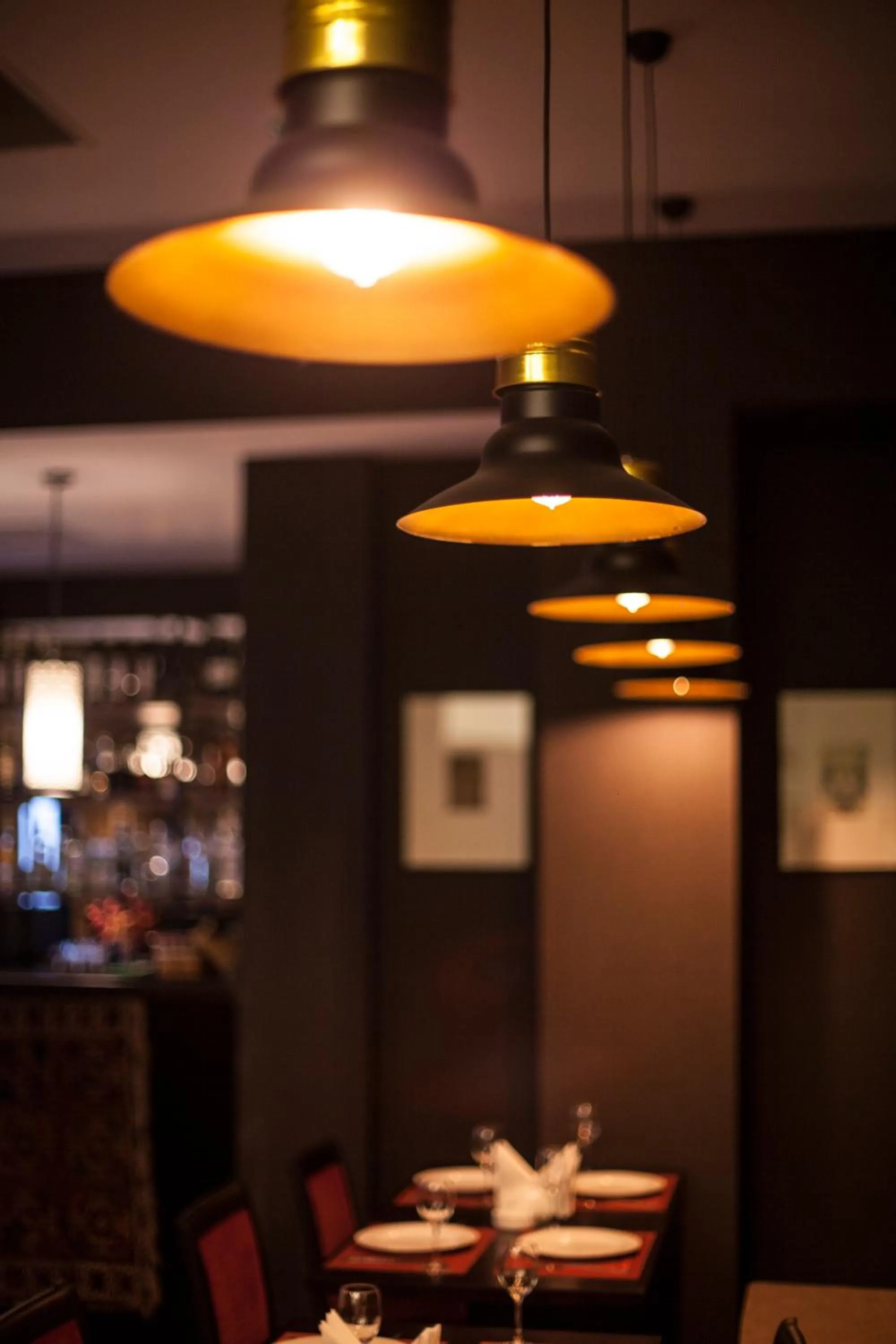 Decorative detail in Old Meidan Tbilisi By Urban Hotels