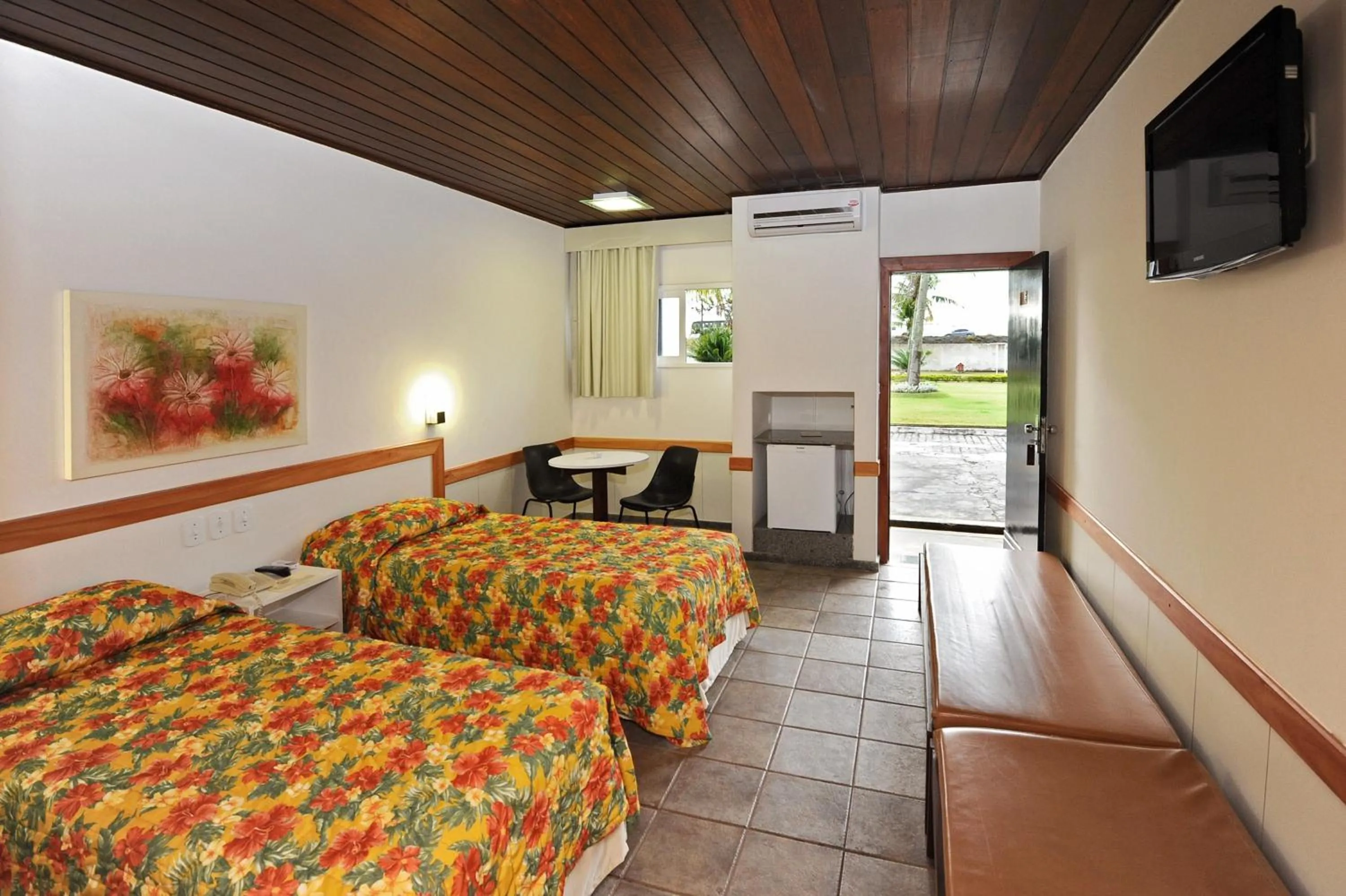 Photo of the whole room, Bed in Hotel Pousada Lord