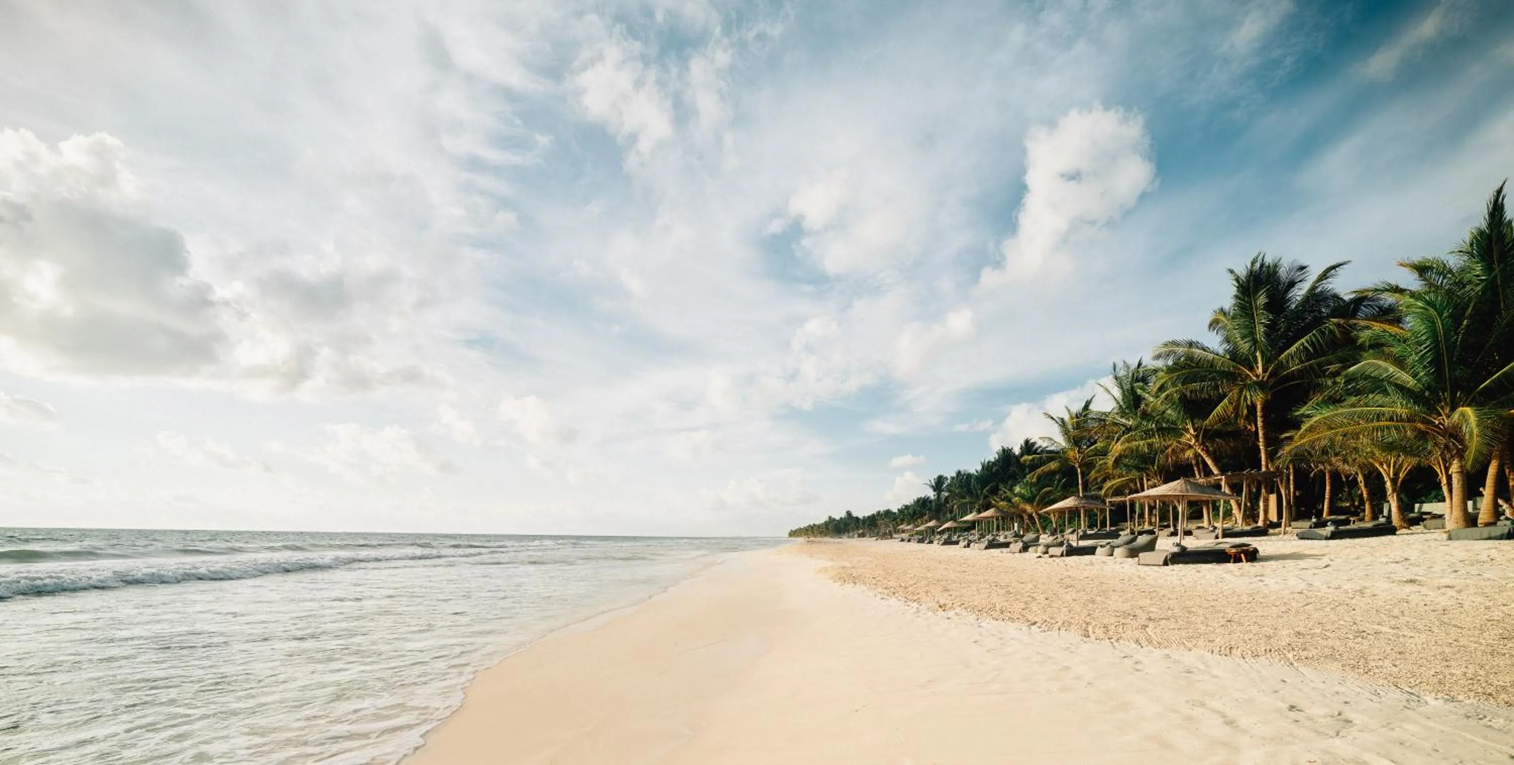 Nearby landmark in Nômade Temple Tulum