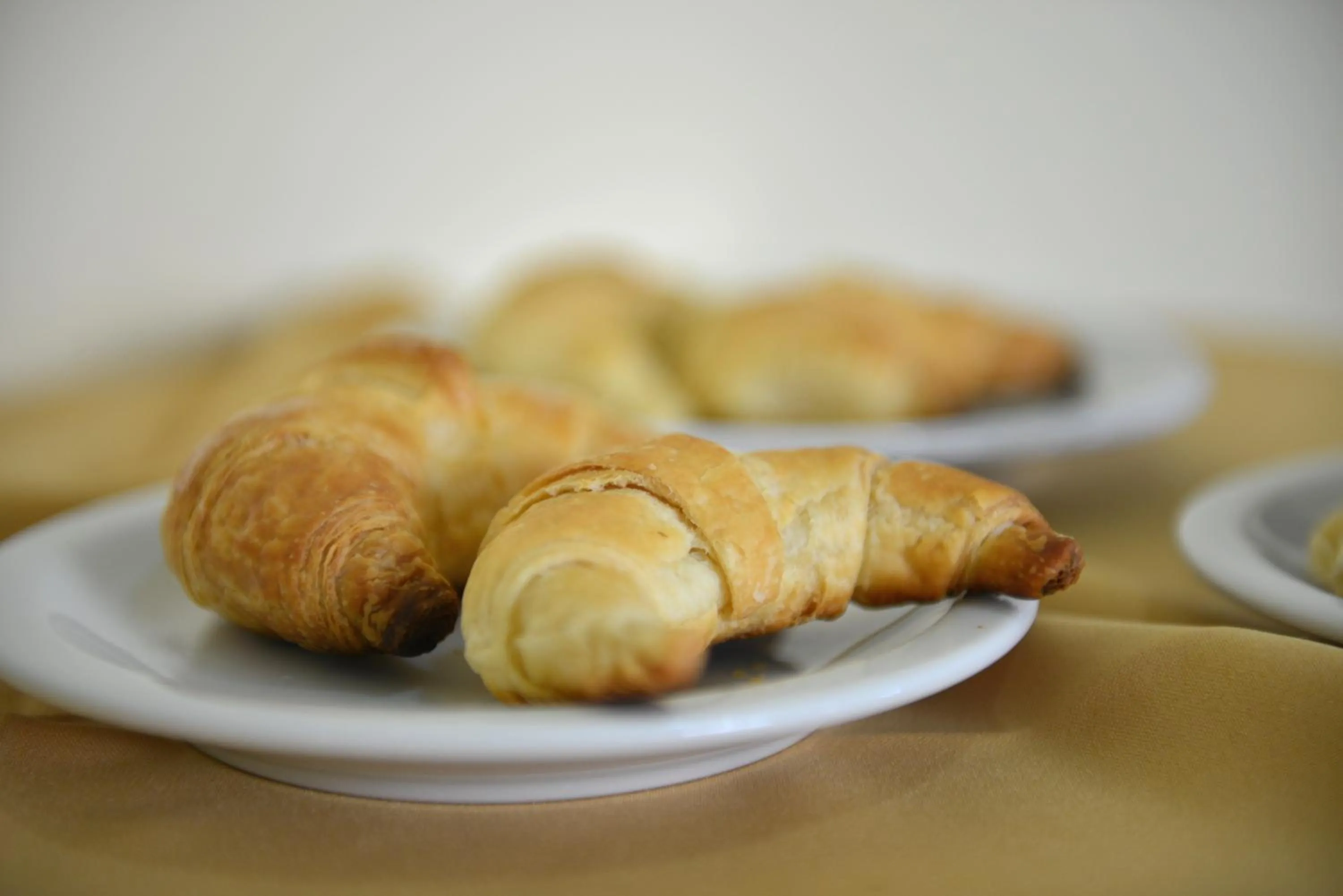 Food in Hotel Lilian