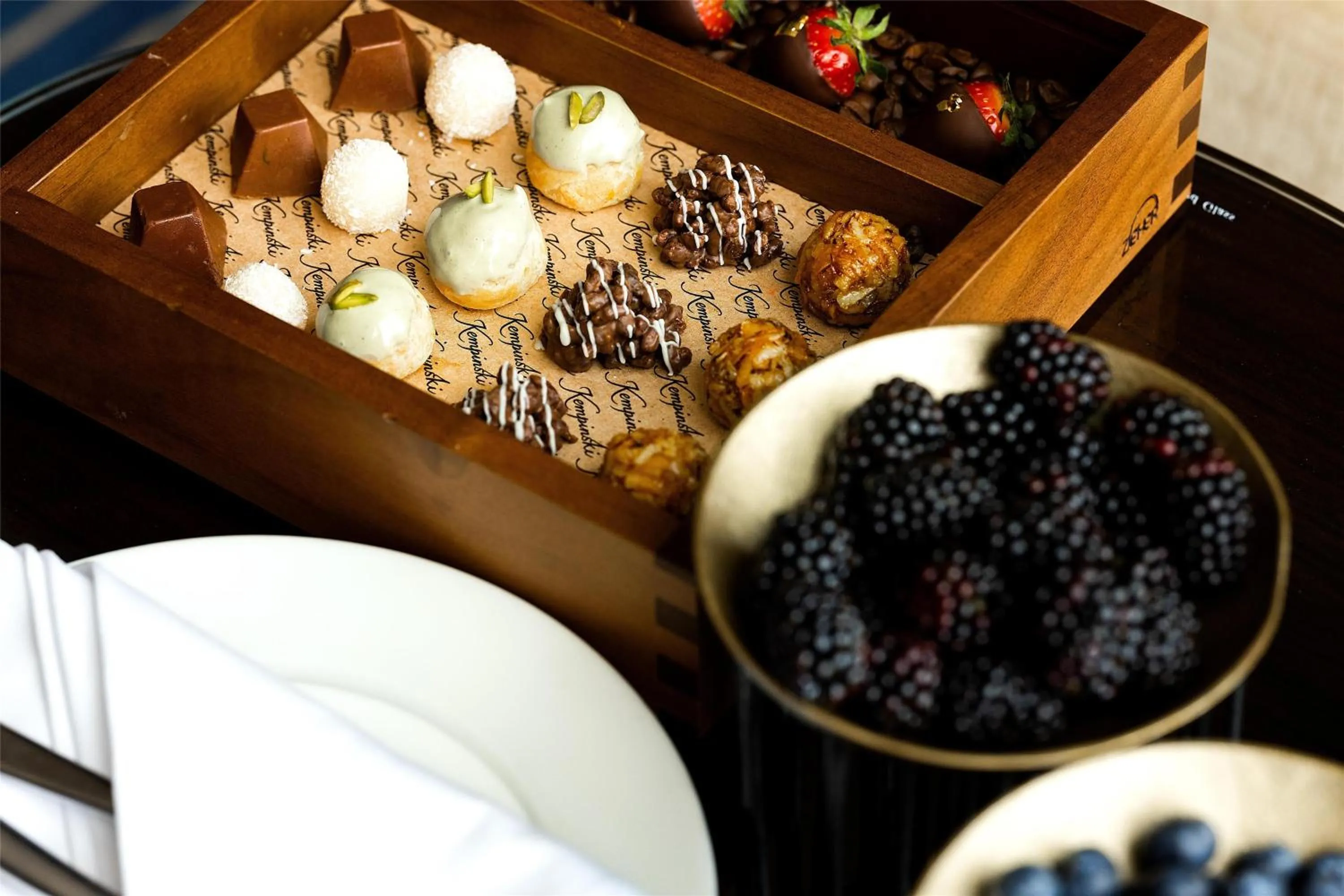 Other in Kempinski Hotel Gold Coast City