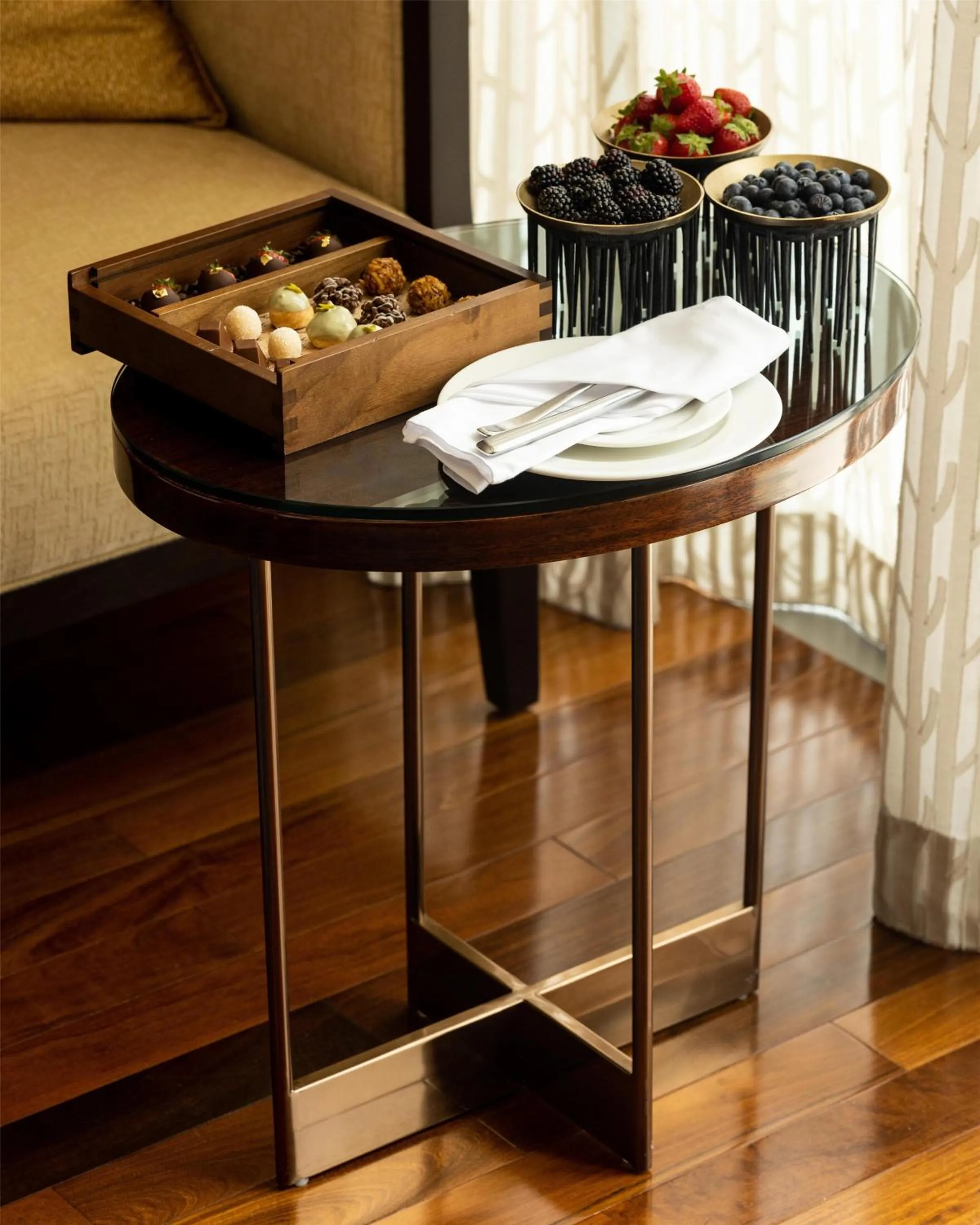 Other in Kempinski Hotel Gold Coast City