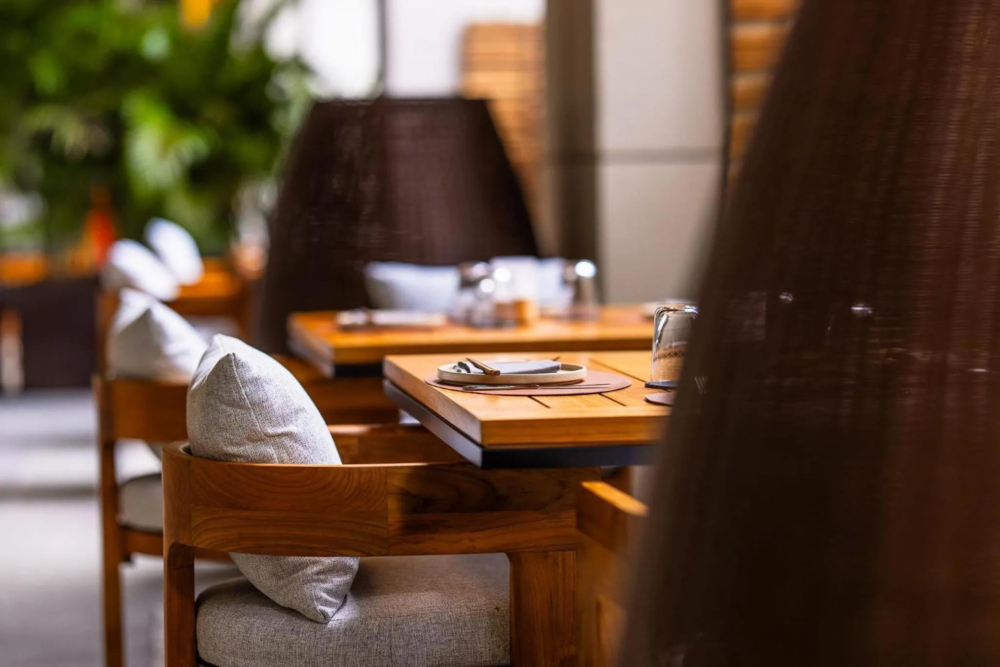 Property building in Kempinski Hotel Gold Coast City