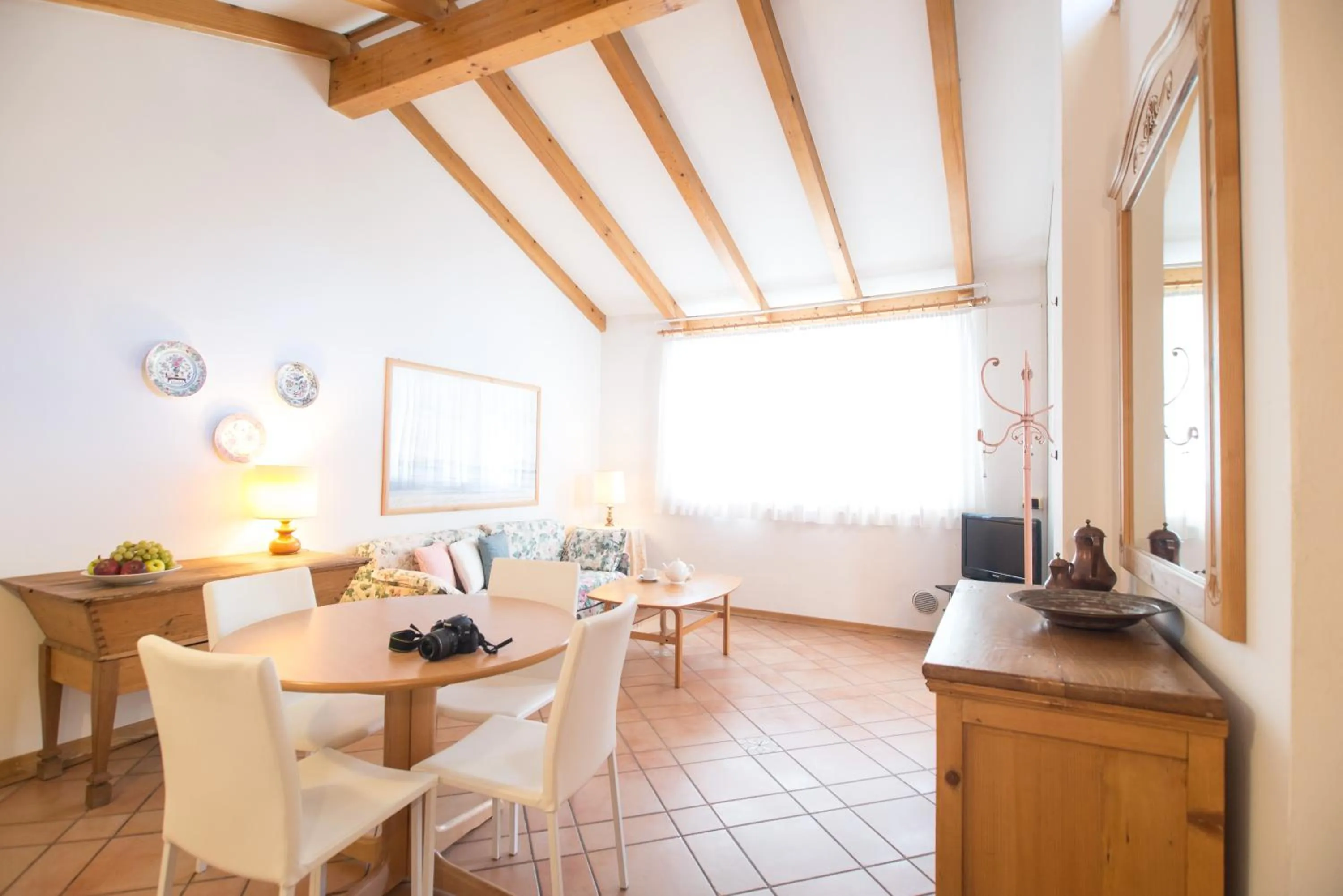 Manci Apartments by Hotel America