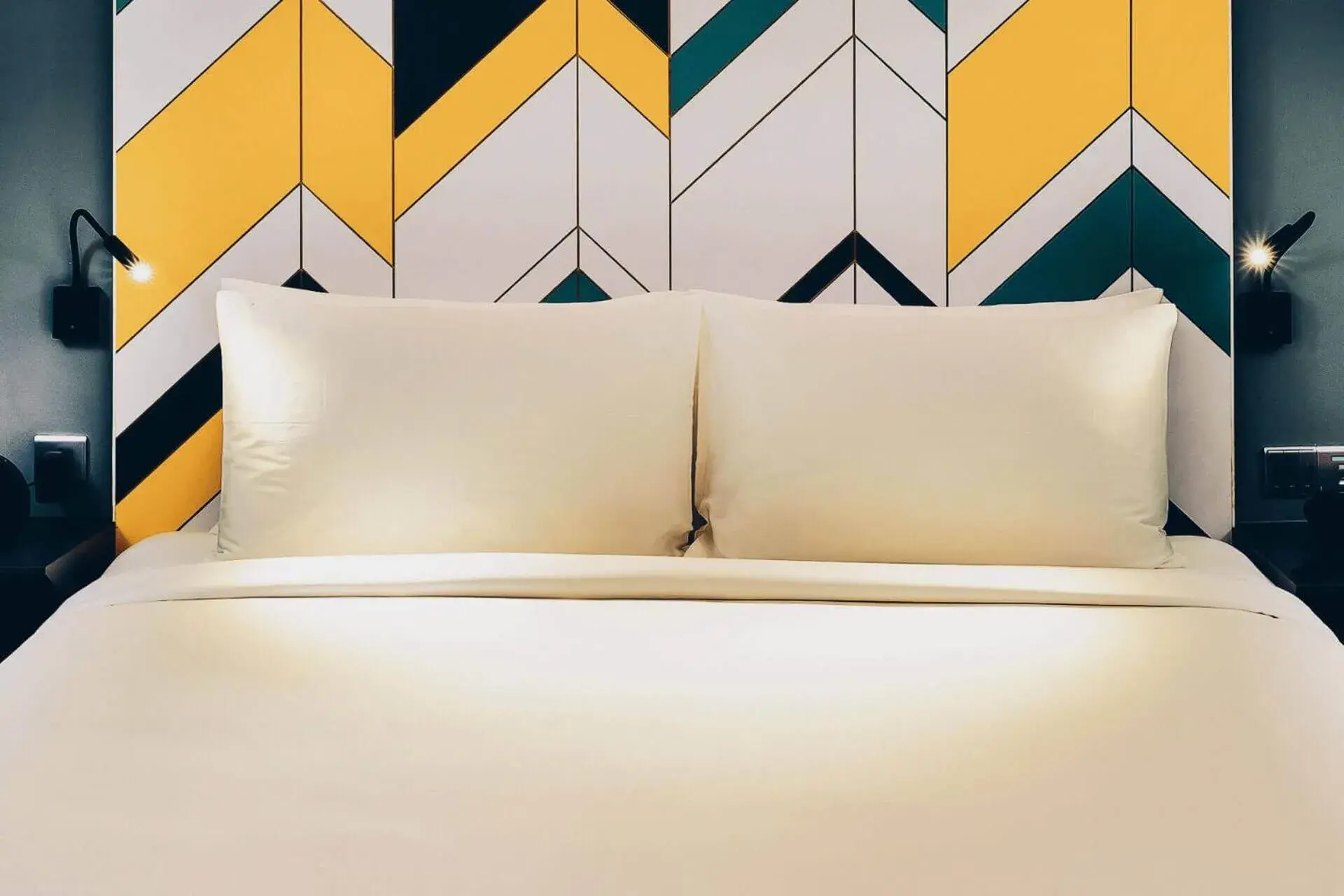 Deluxe Family Room in The Kuala Lumpur Journal Hotel Deluxe Family Room in The Kuala Lumpur Journal Hotel