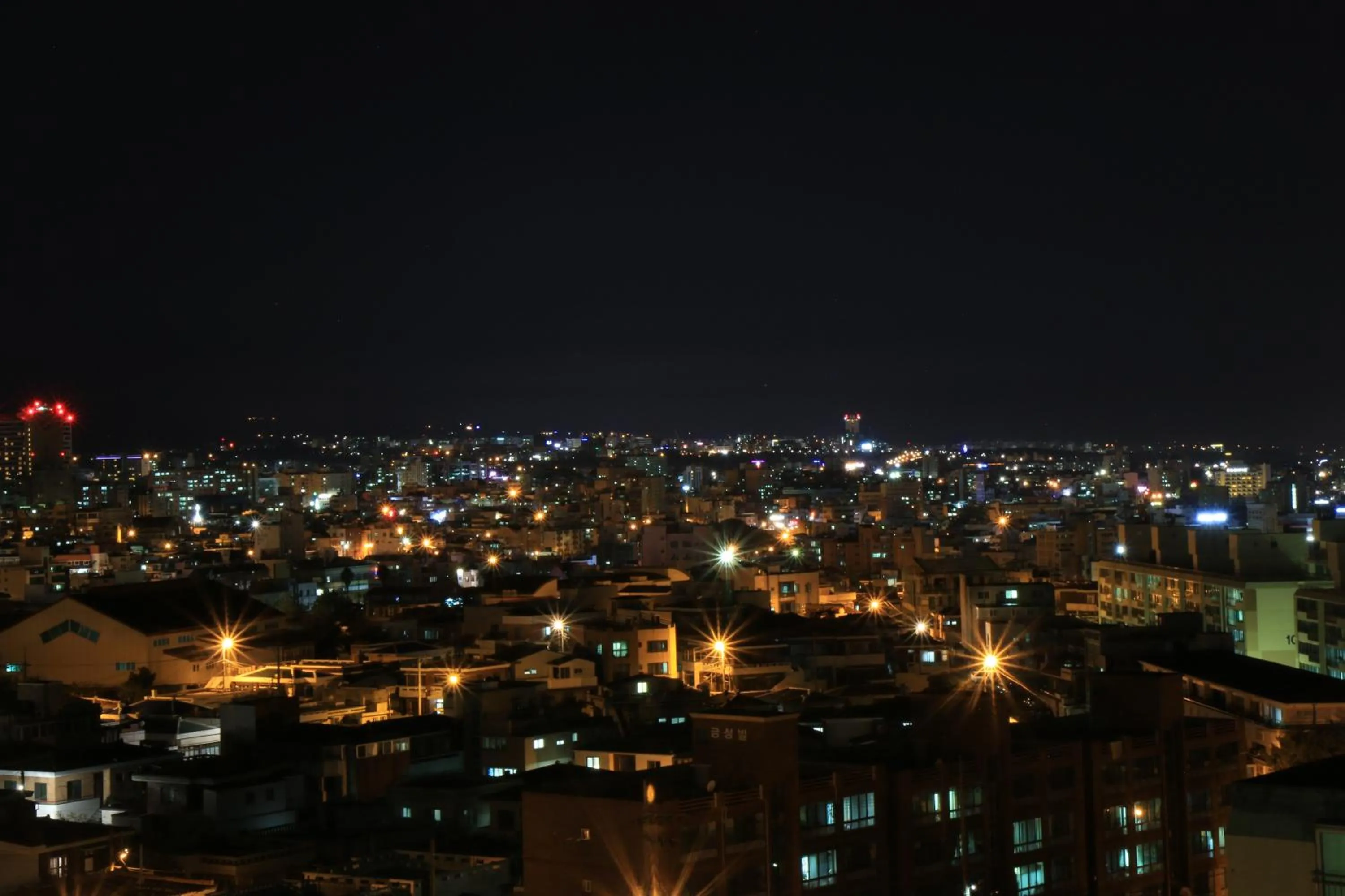 View (from property/room) in Harbor Hotel