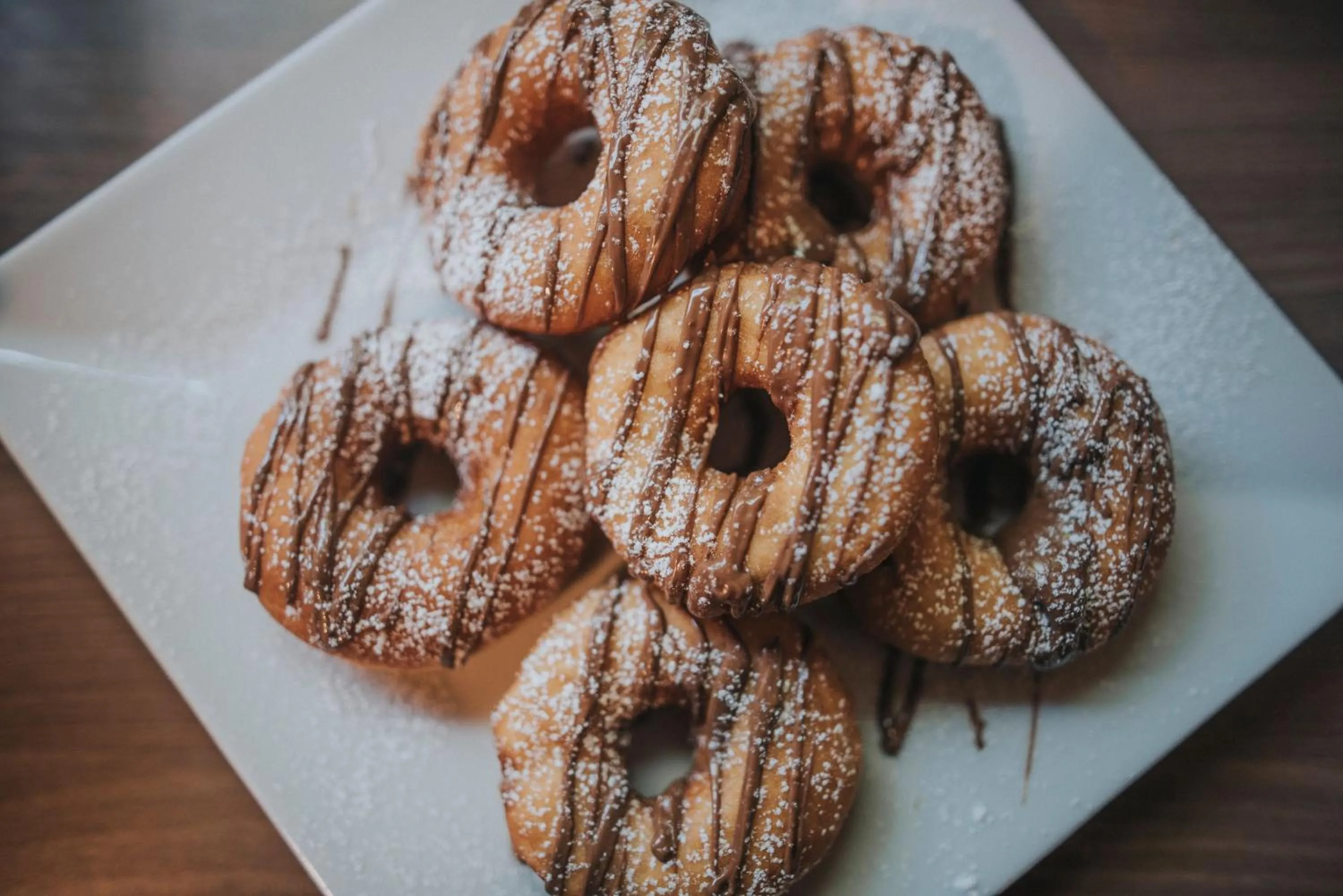 Food and drinks in Saronis Hotel Agistri - Adults Only