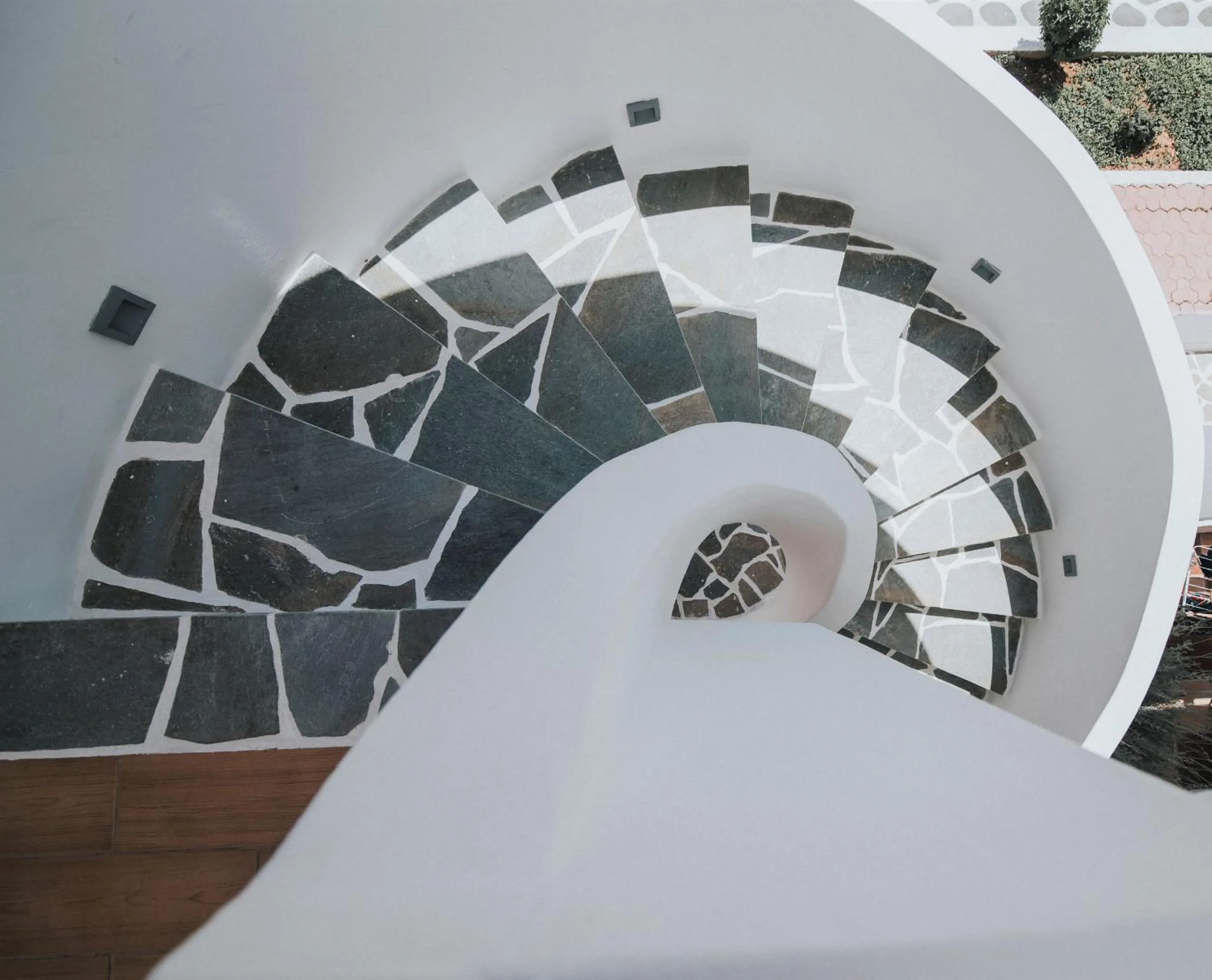 Property building in Saronis Hotel Agistri - Adults Only