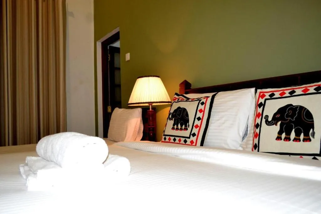 Bed in Capital Regency