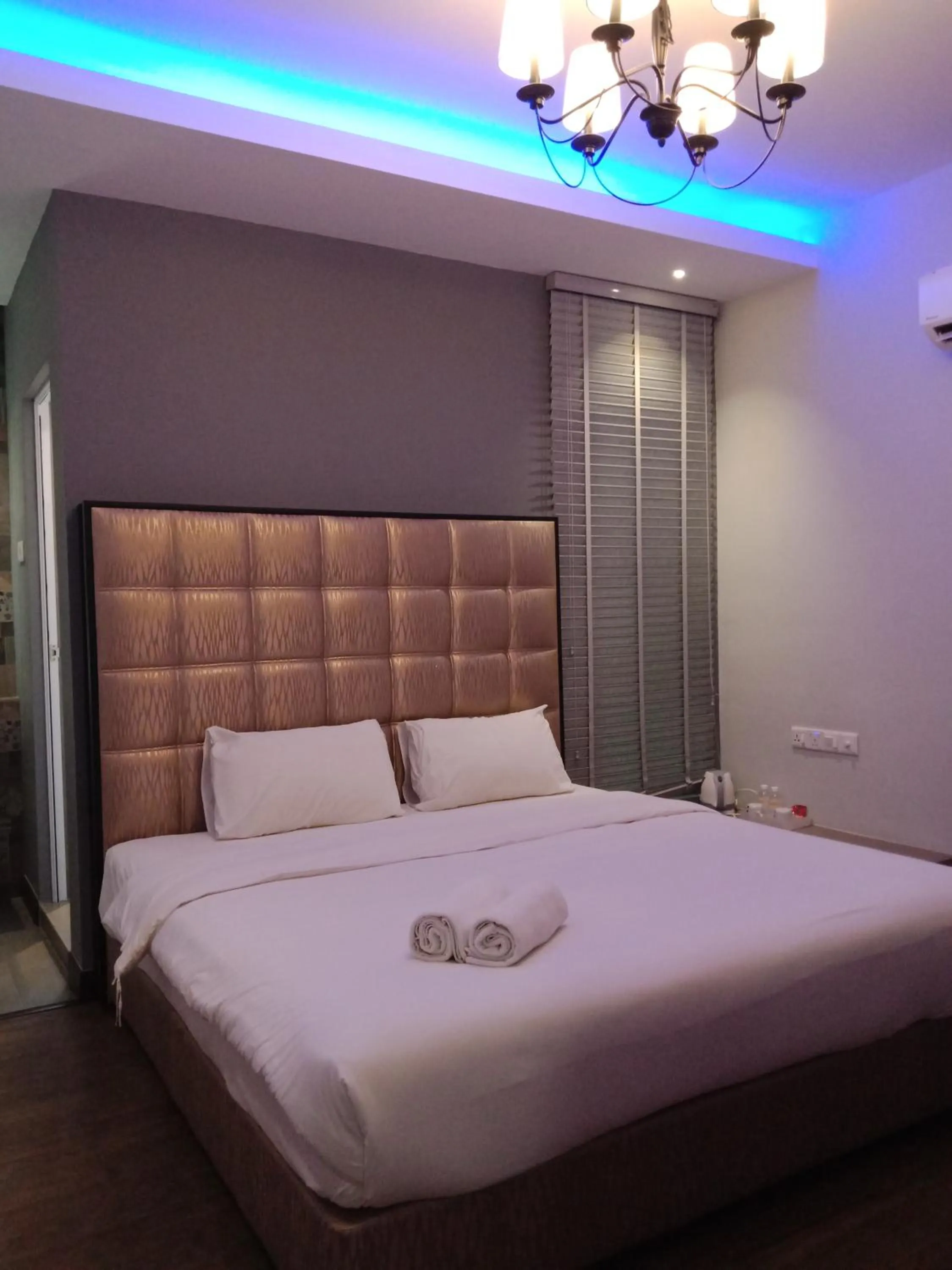 Lemon 8 Boutique Hotel @ Melaka