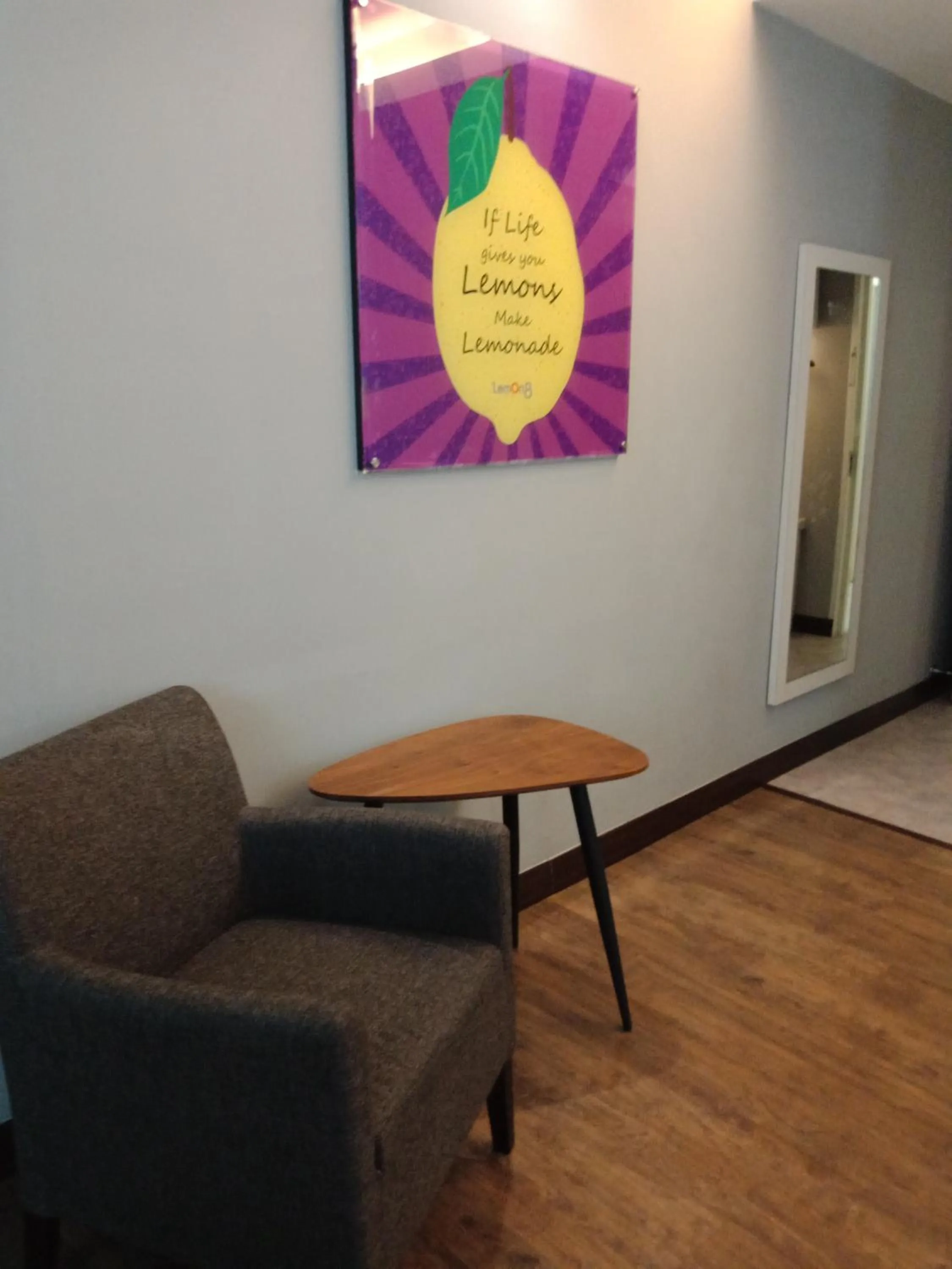 Lemon 8 Boutique Hotel @ Melaka