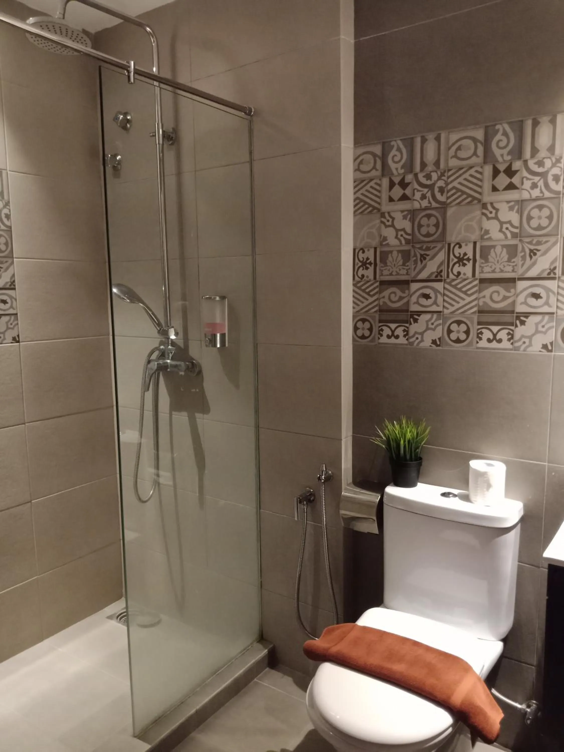 Lemon 8 Boutique Hotel @ Melaka