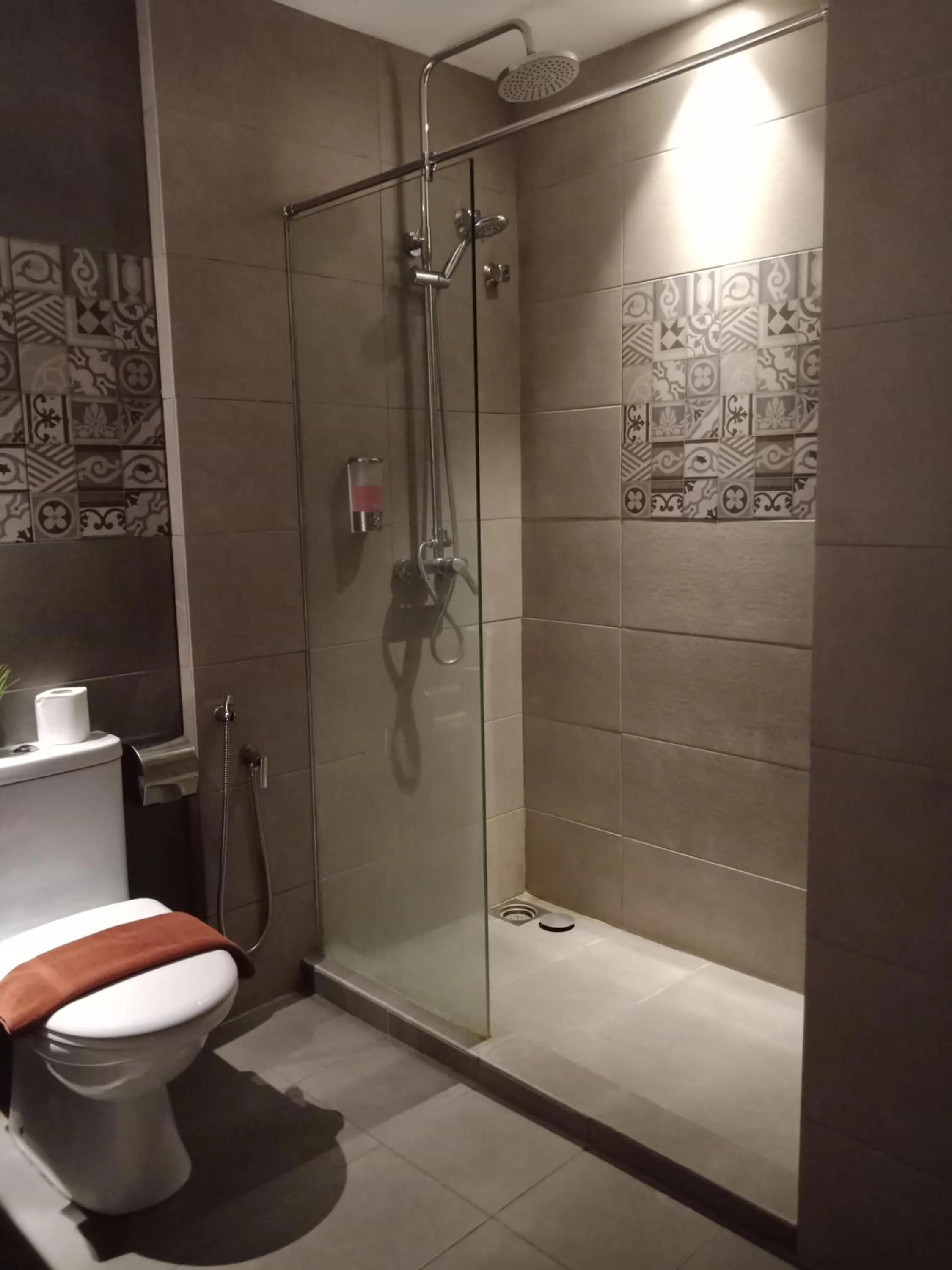 Lemon 8 Boutique Hotel @ Melaka