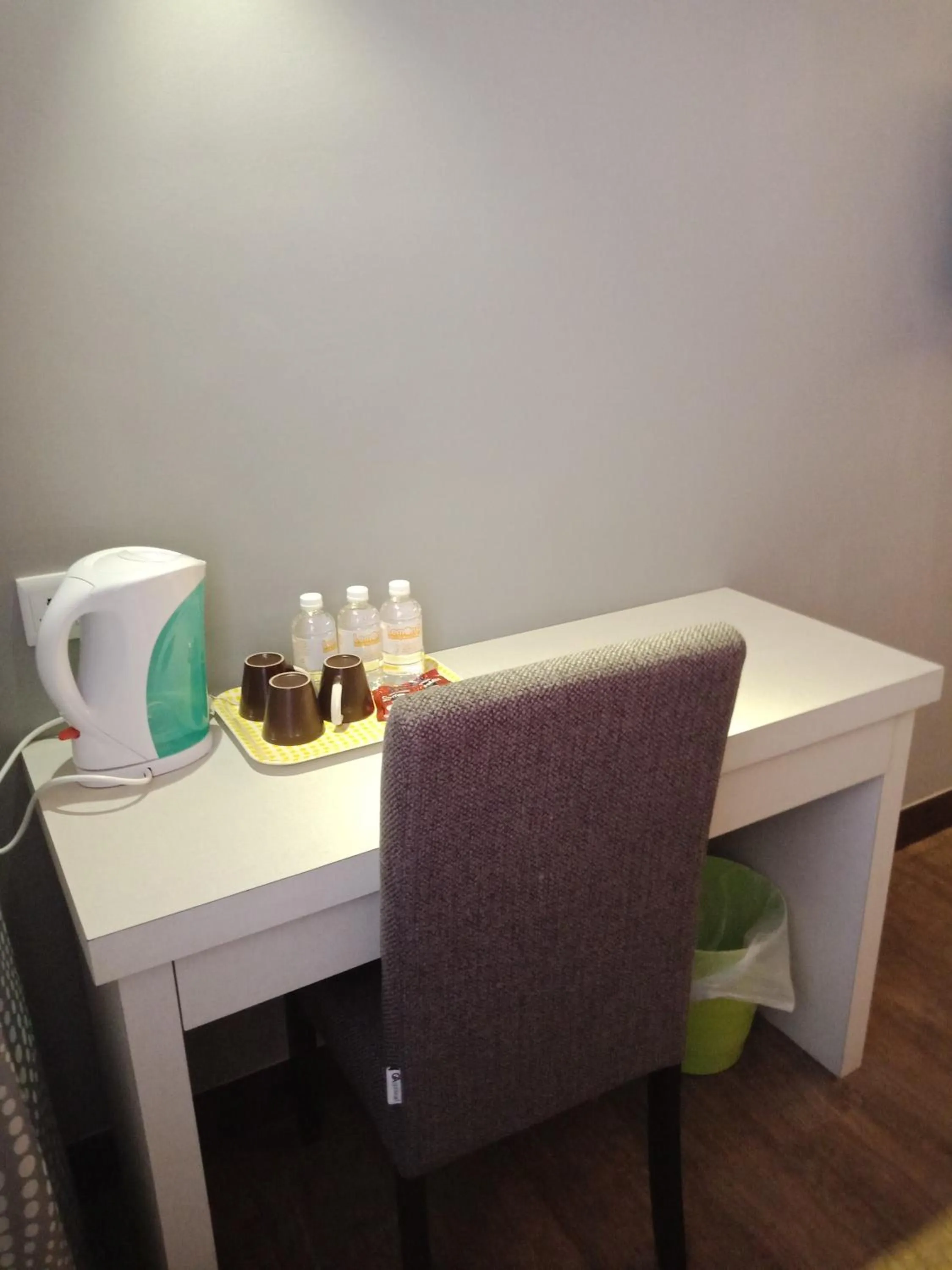 Lemon 8 Boutique Hotel @ Melaka