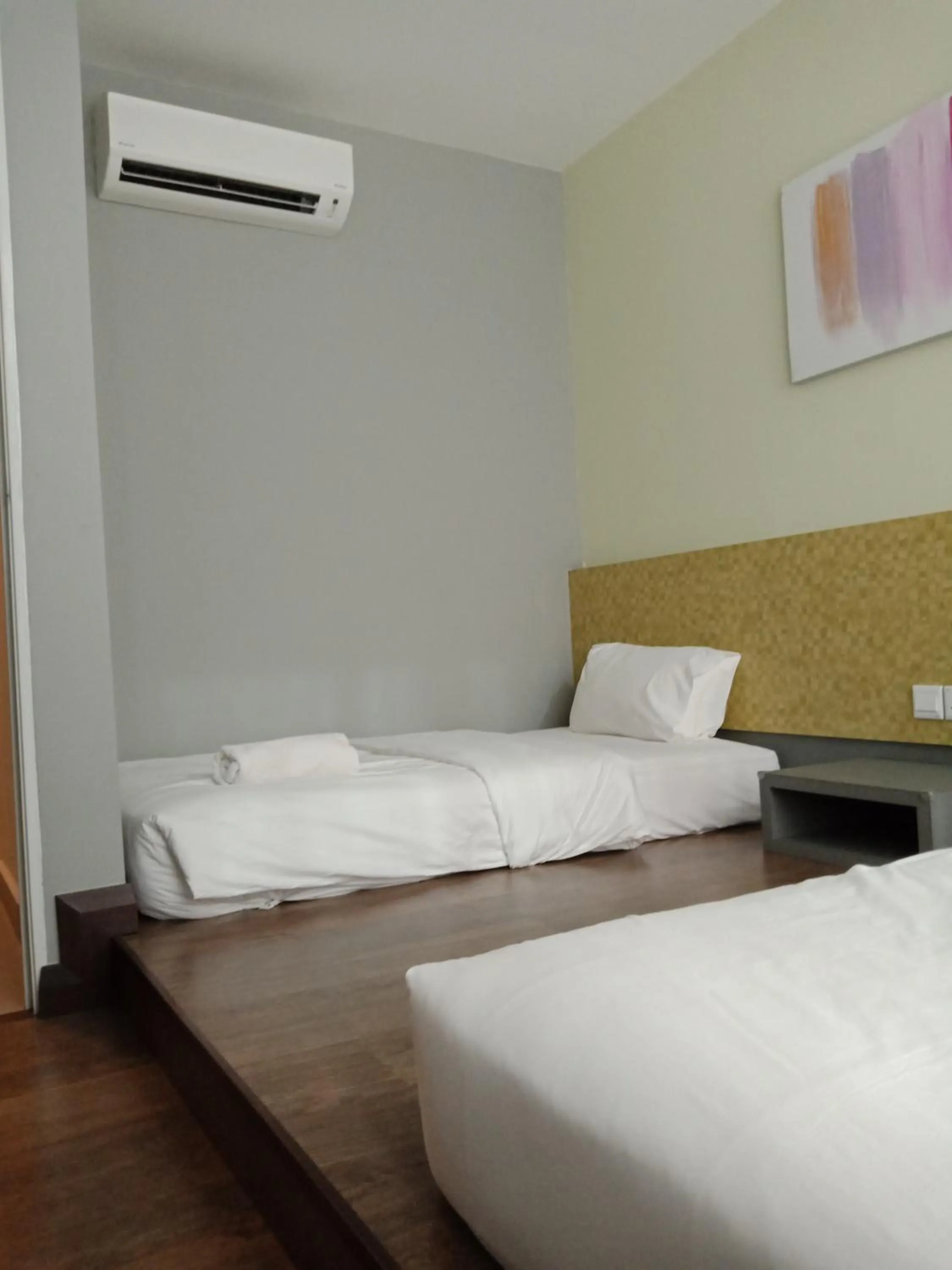 Lemon 8 Boutique Hotel @ Melaka