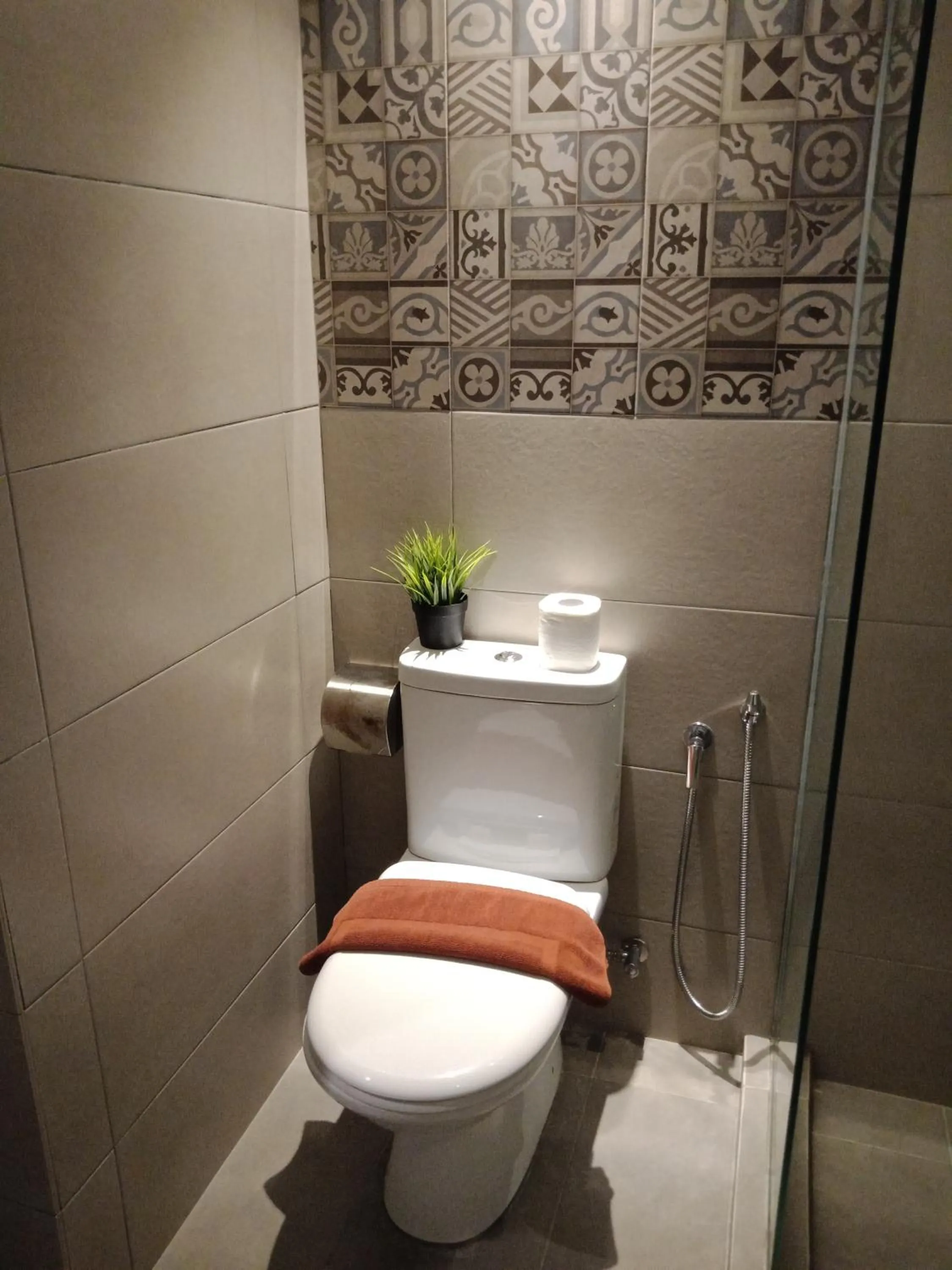 Lemon 8 Boutique Hotel @ Melaka