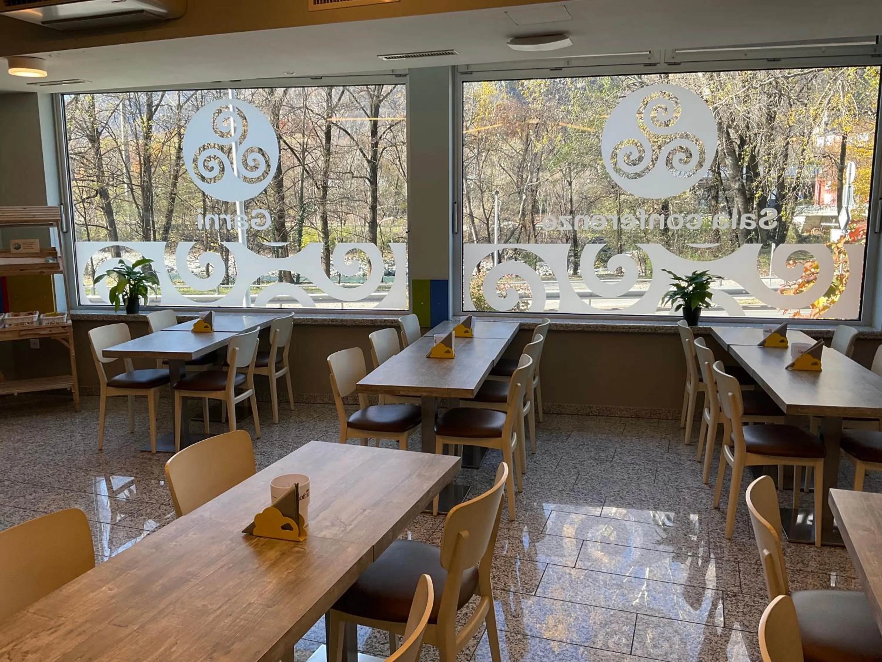 Banquet/Function facilities in Hotel Liberty Self Check-In