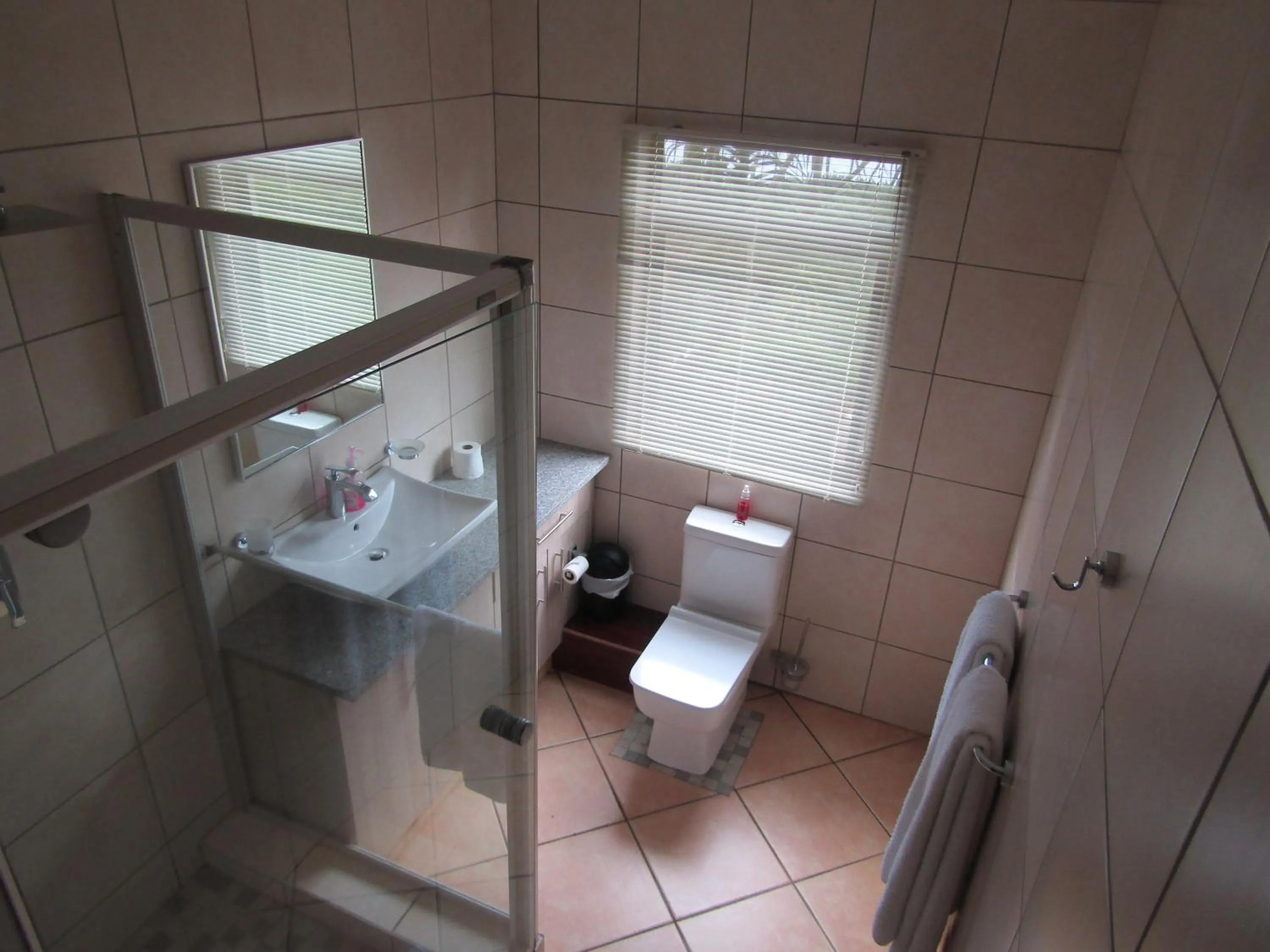 Misty Blue Bed and Breakfast