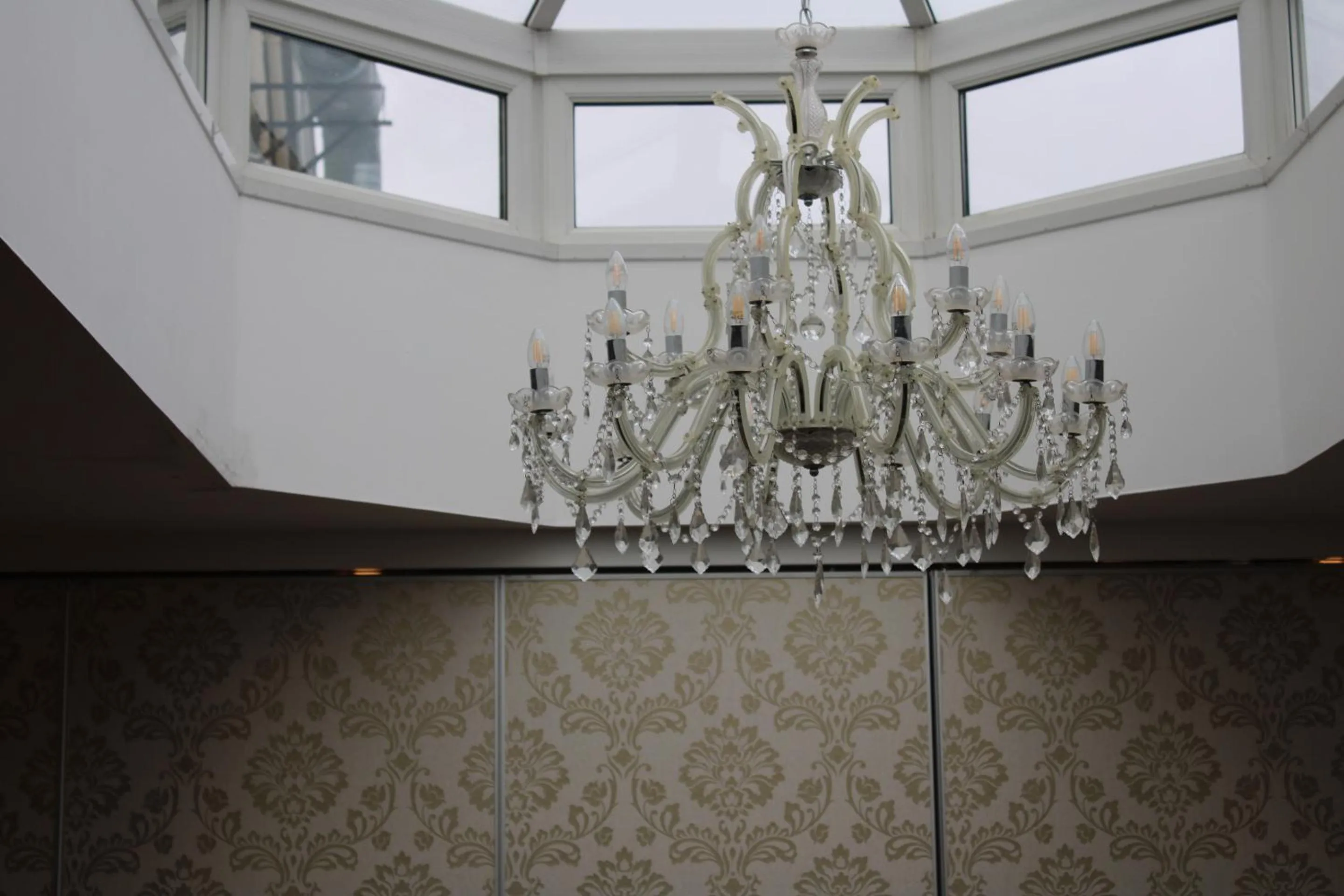 Dining area in The Birdham Hotel & Restaurant
