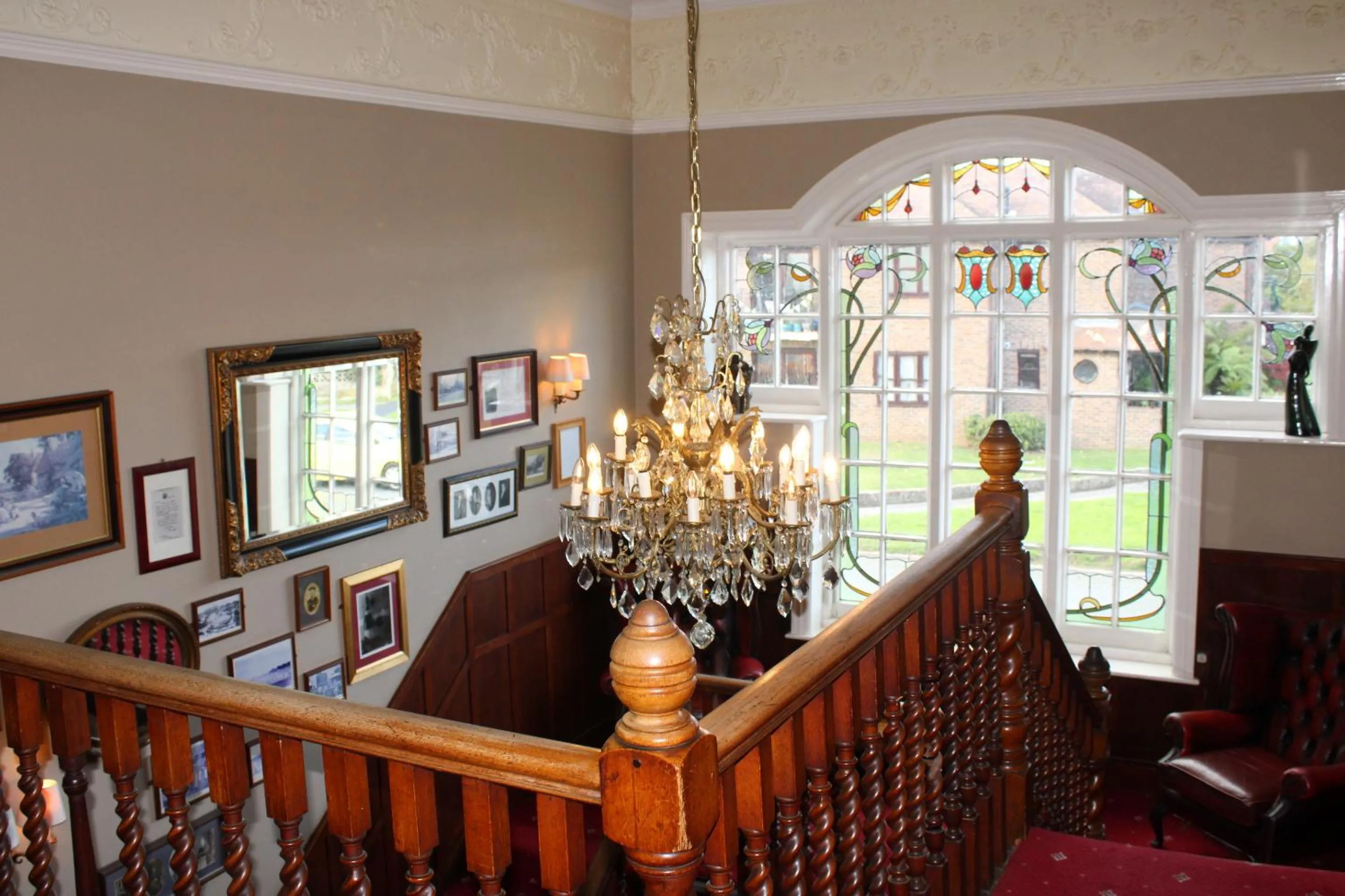 Other in The Birdham Hotel & Restaurant