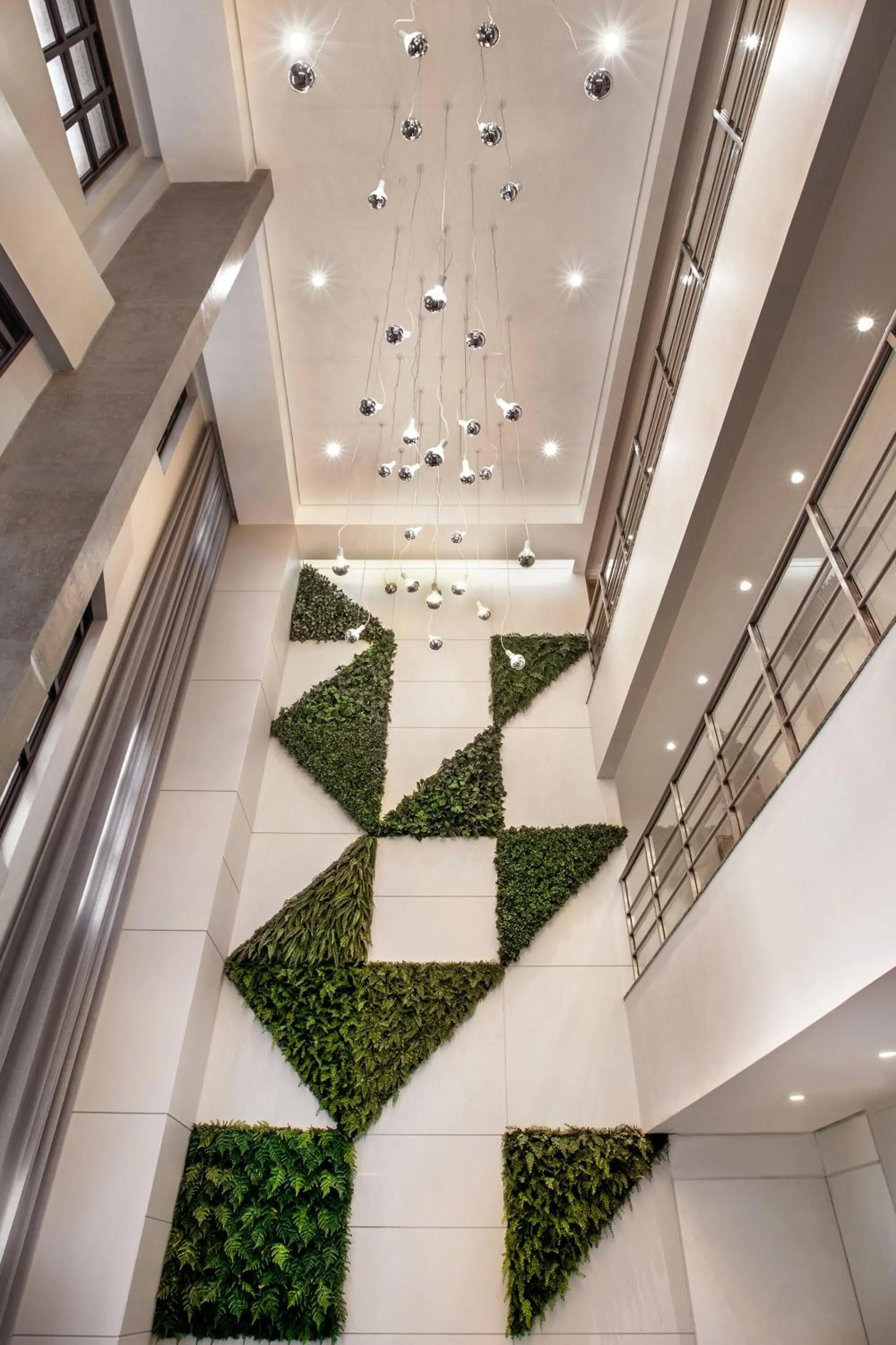 Property building in INNSiDE São Paulo Itaim