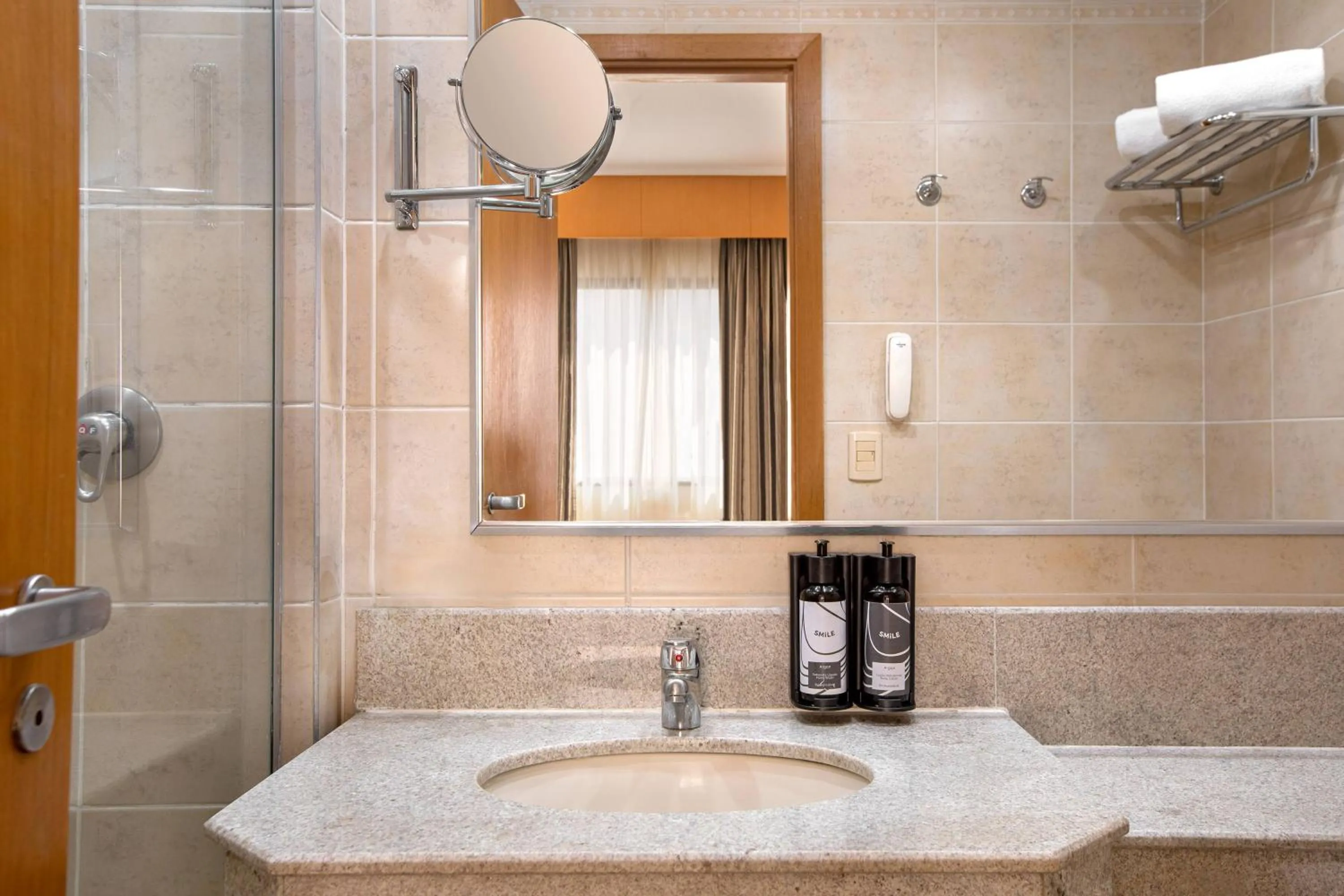 INNSiDE São Paulo Itaim