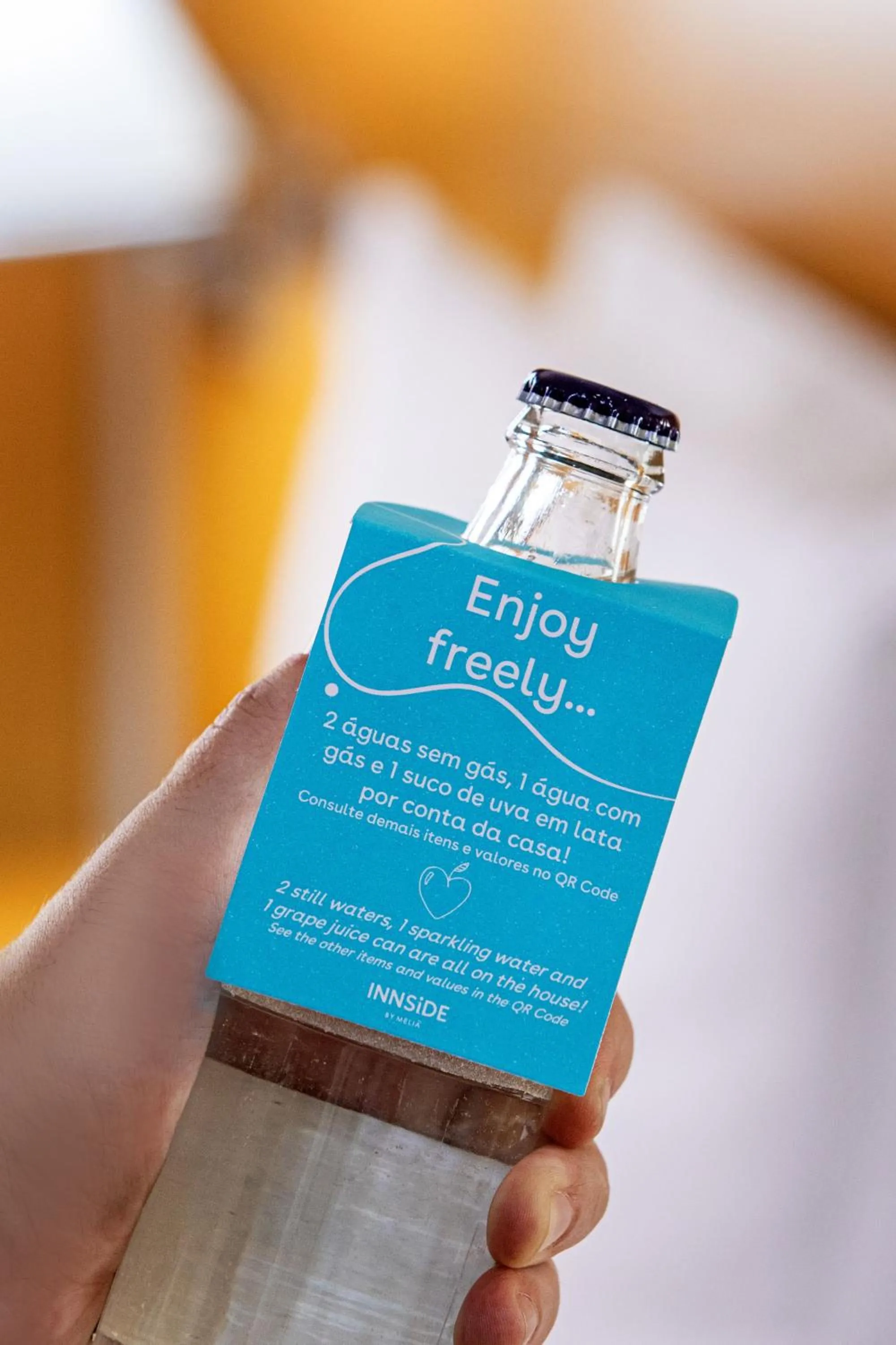 INNSiDE São Paulo Itaim