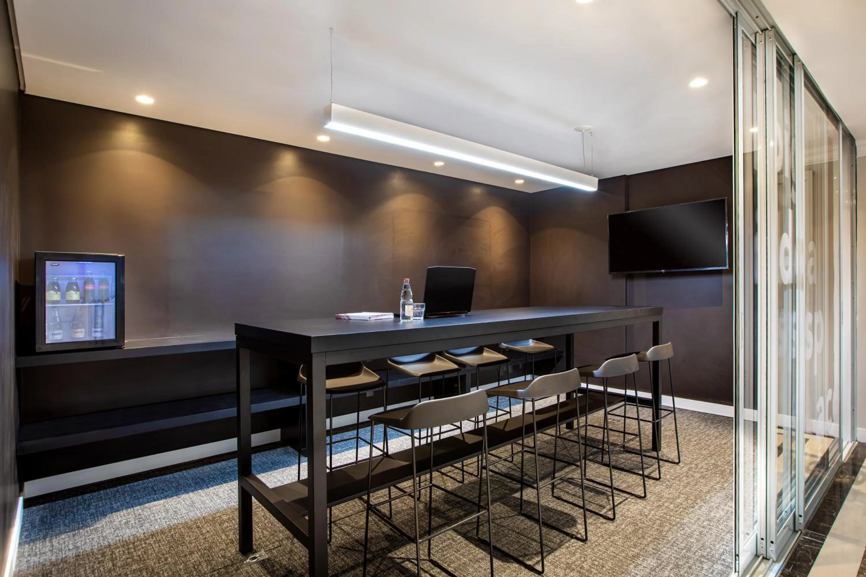 Area and facilities in INNSiDE by Meliá São Paulo ITAIM