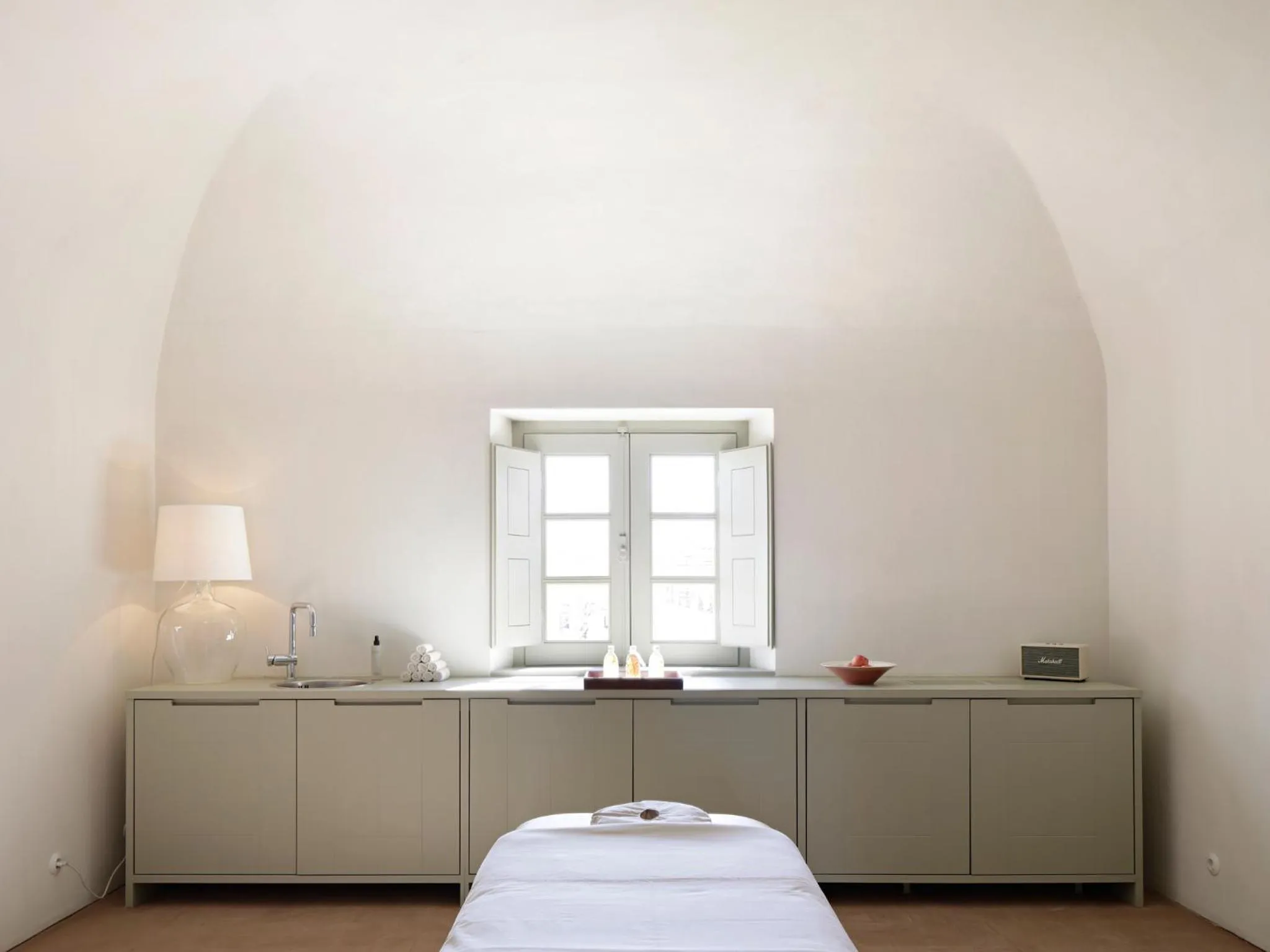 Spa and wellness centre/facilities, Bed in São Lourenço do Barrocal