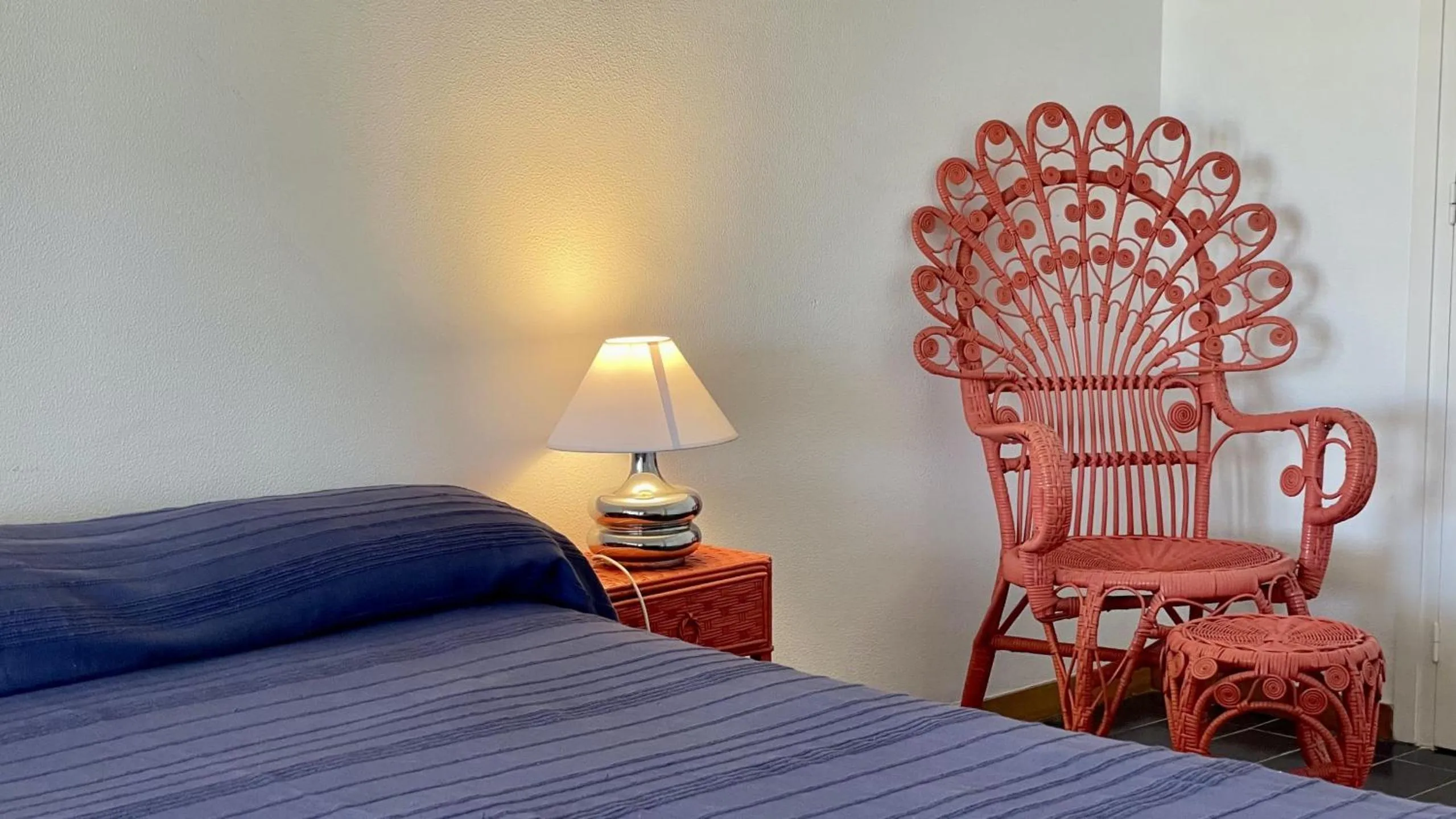 Bed in Passeig Del Mar 01