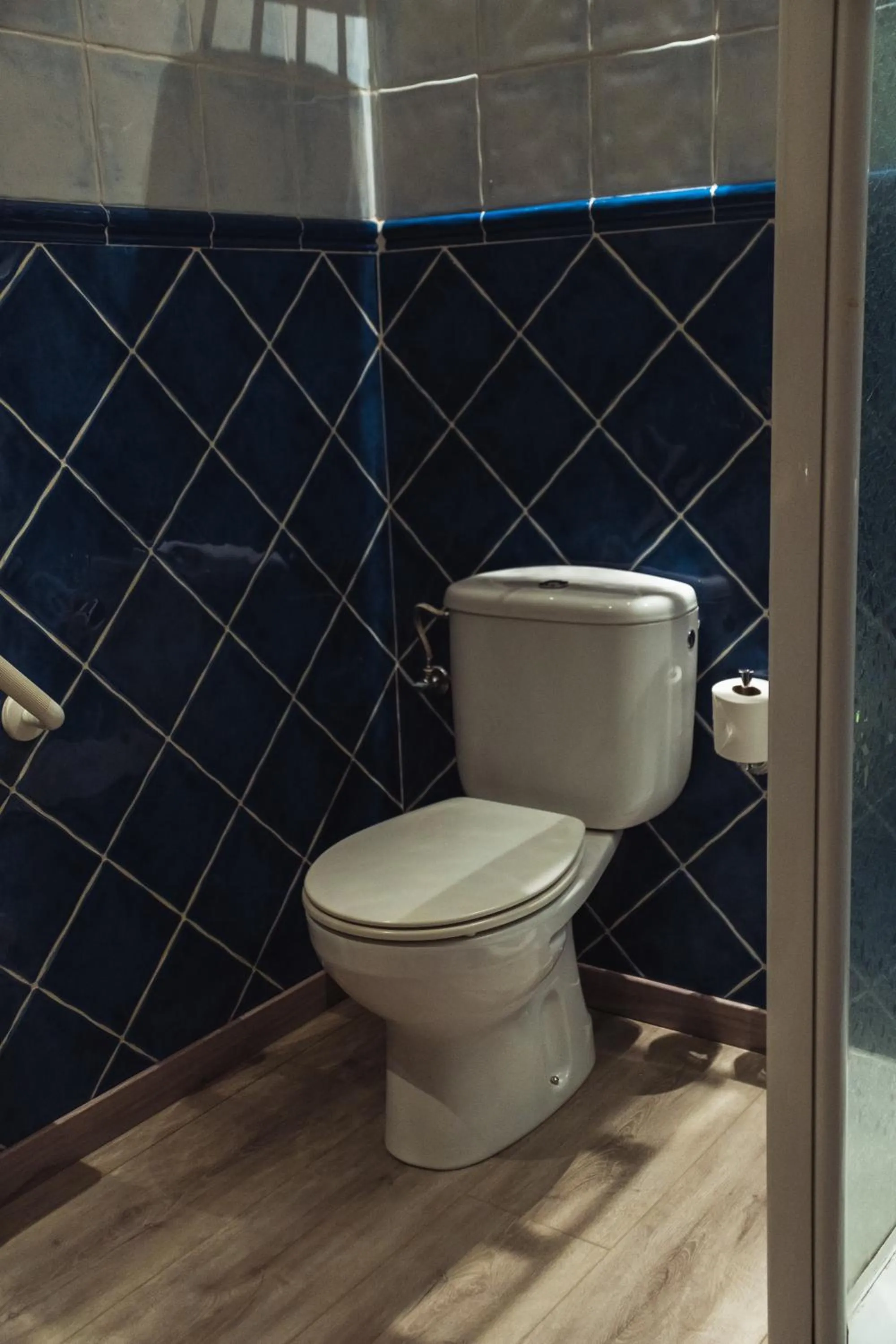 San Sebastián DOT Rooms