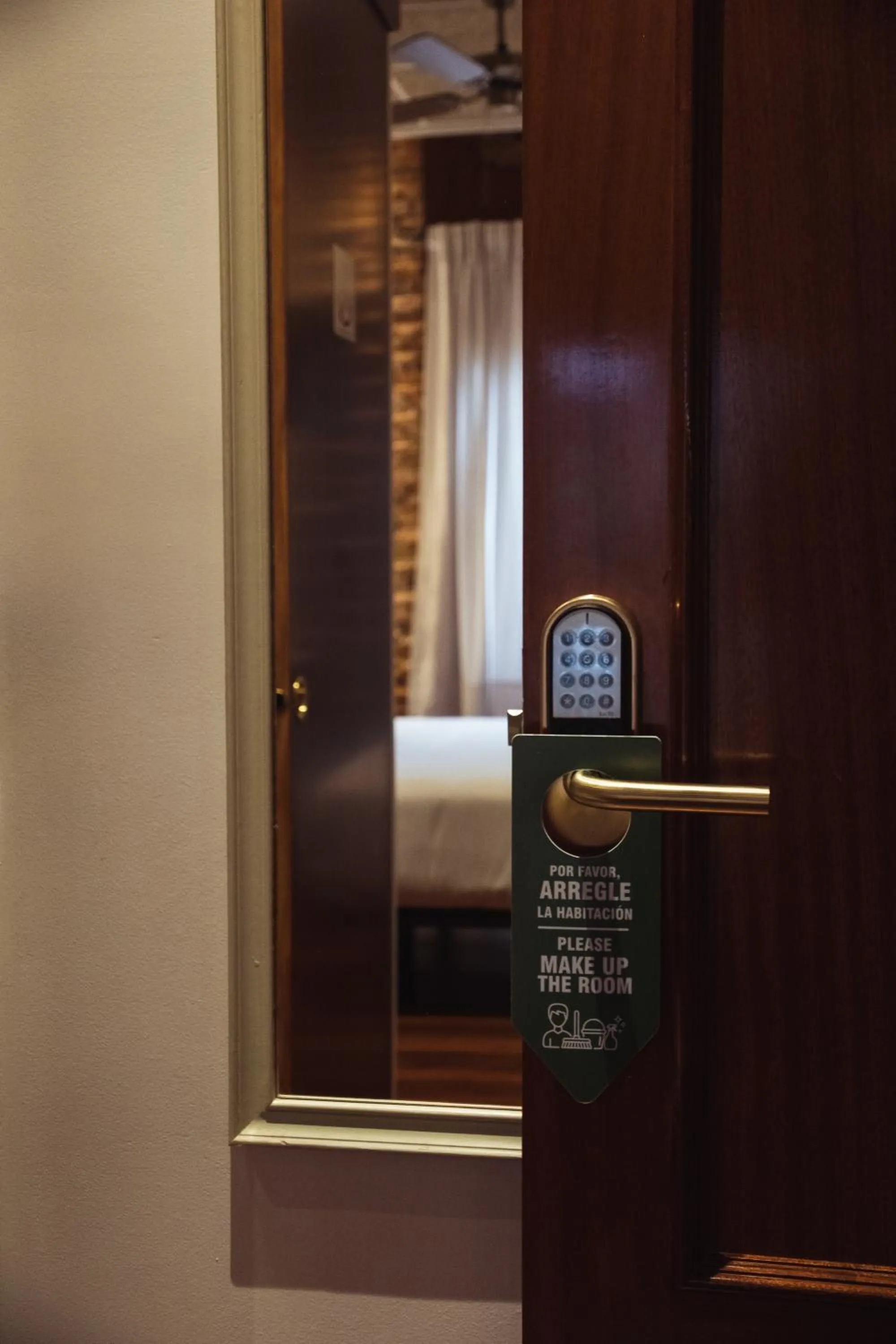 San Sebastián DOT Rooms