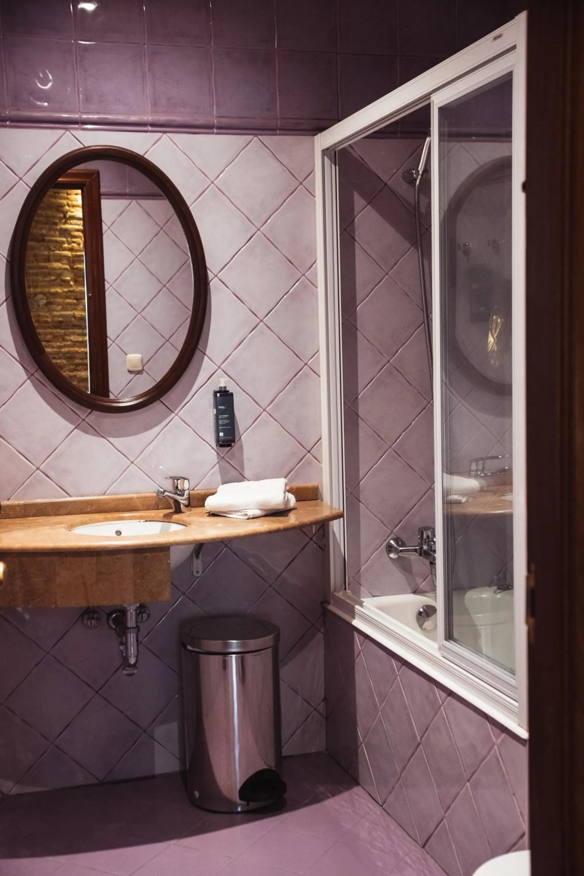 San Sebastián DOT Rooms