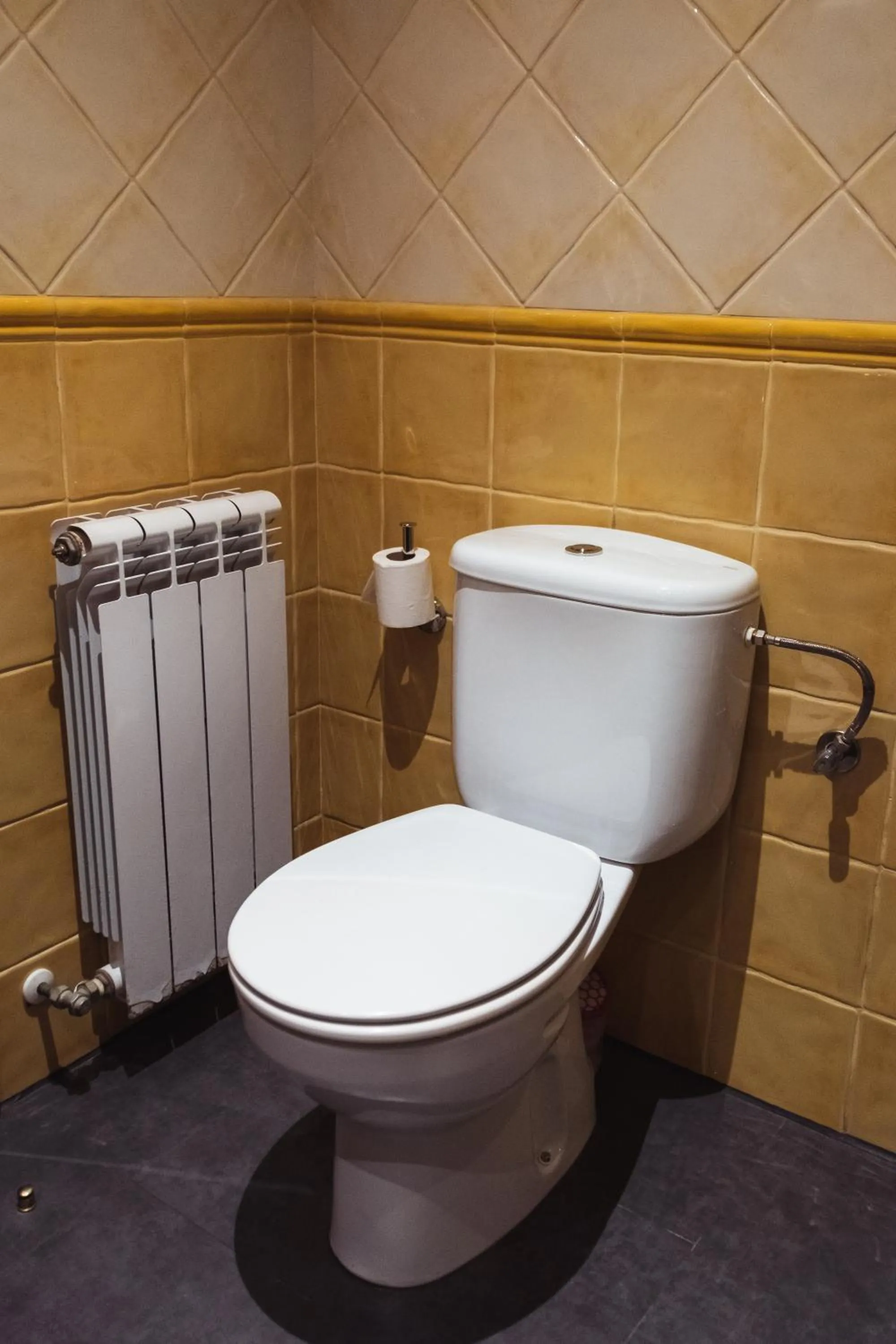 San Sebastián DOT Rooms