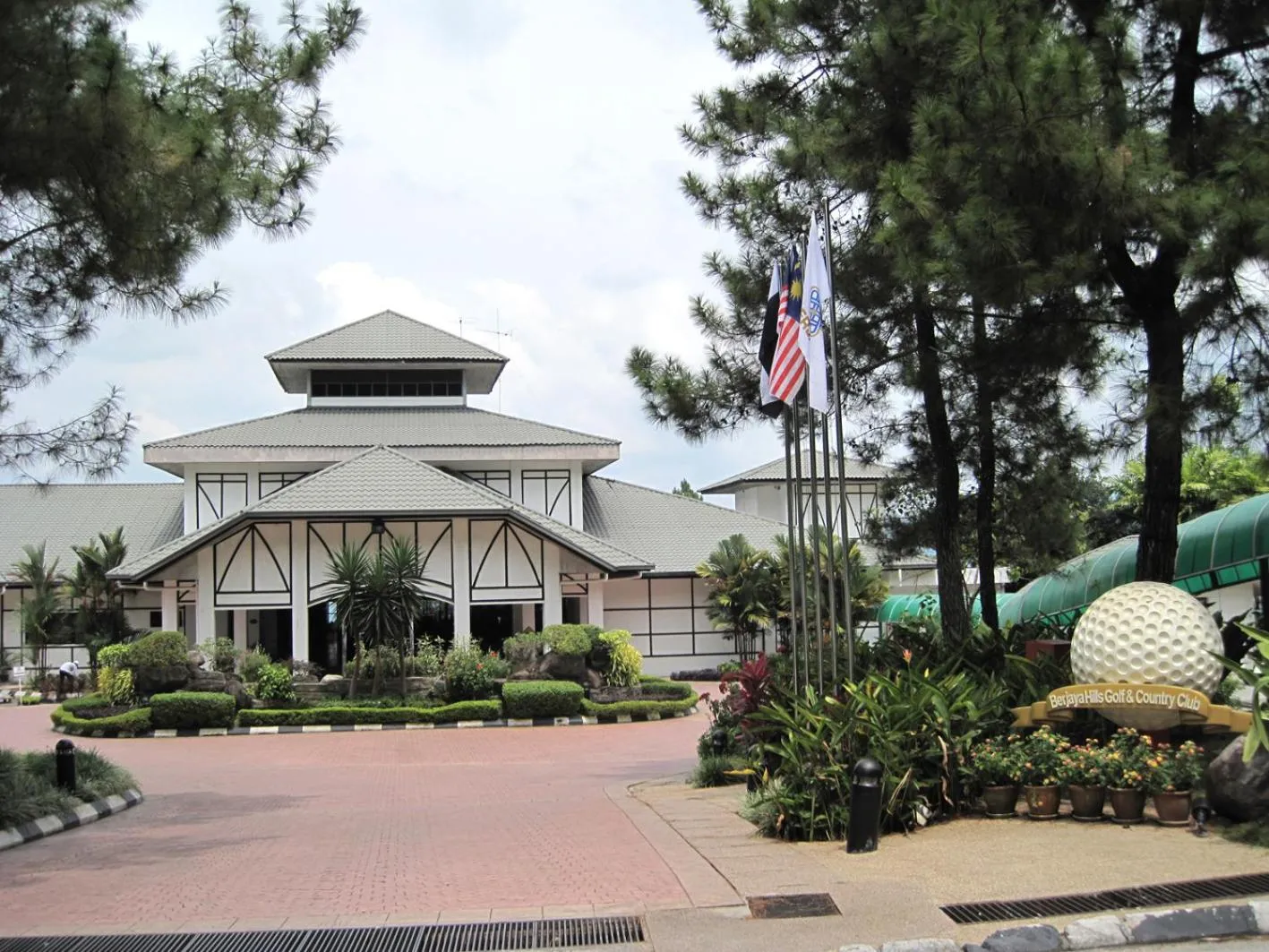 Berjaya Hills Golf & Country Club