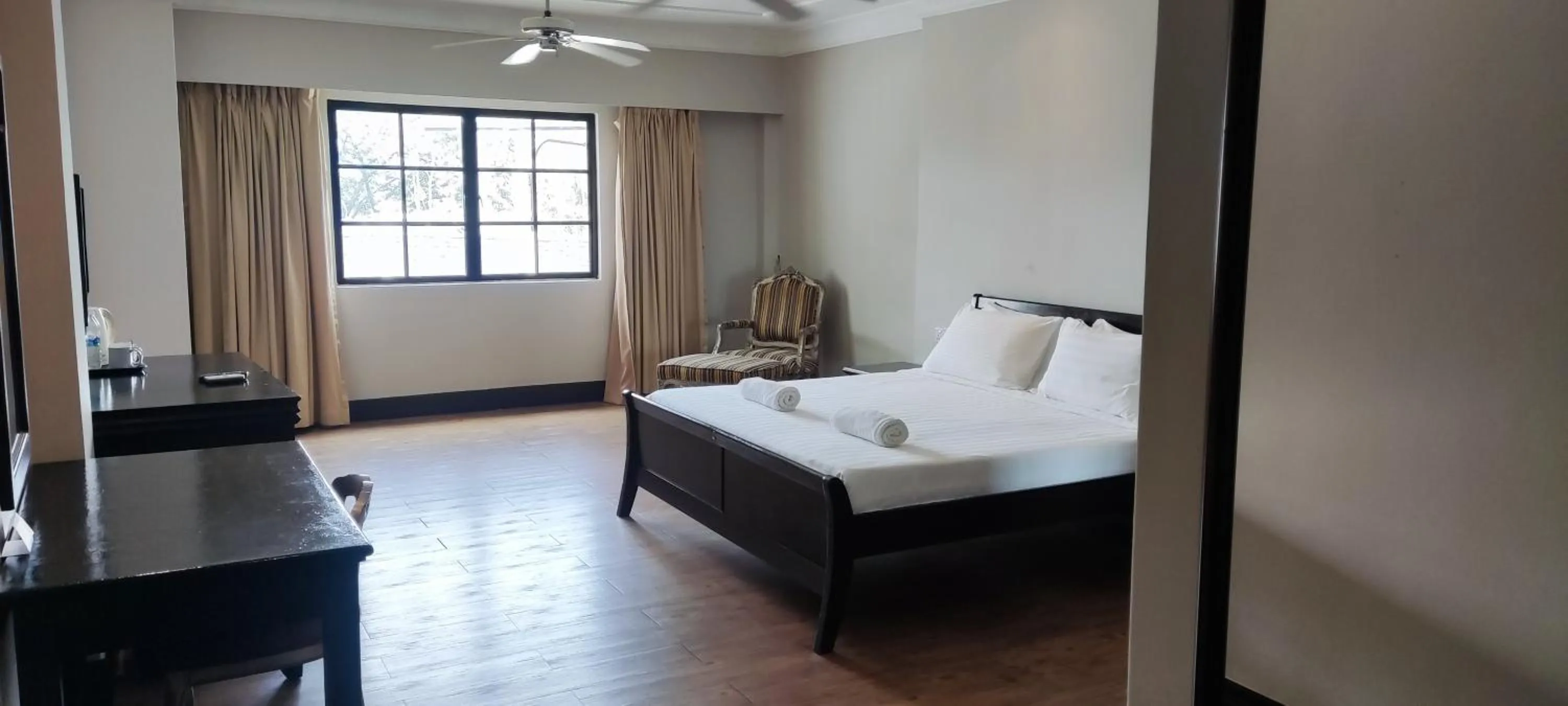 Berjaya Hills Golf & Country Club