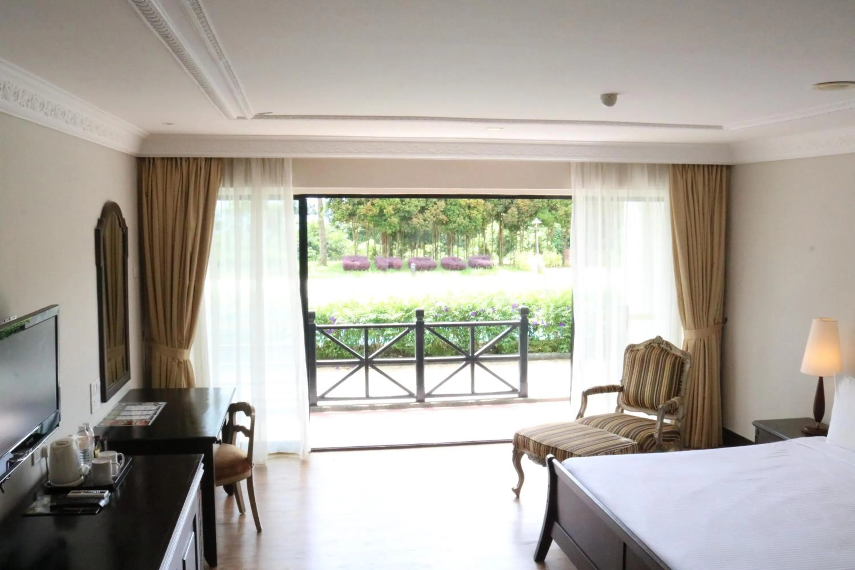 Berjaya Hills Golf & Country Club