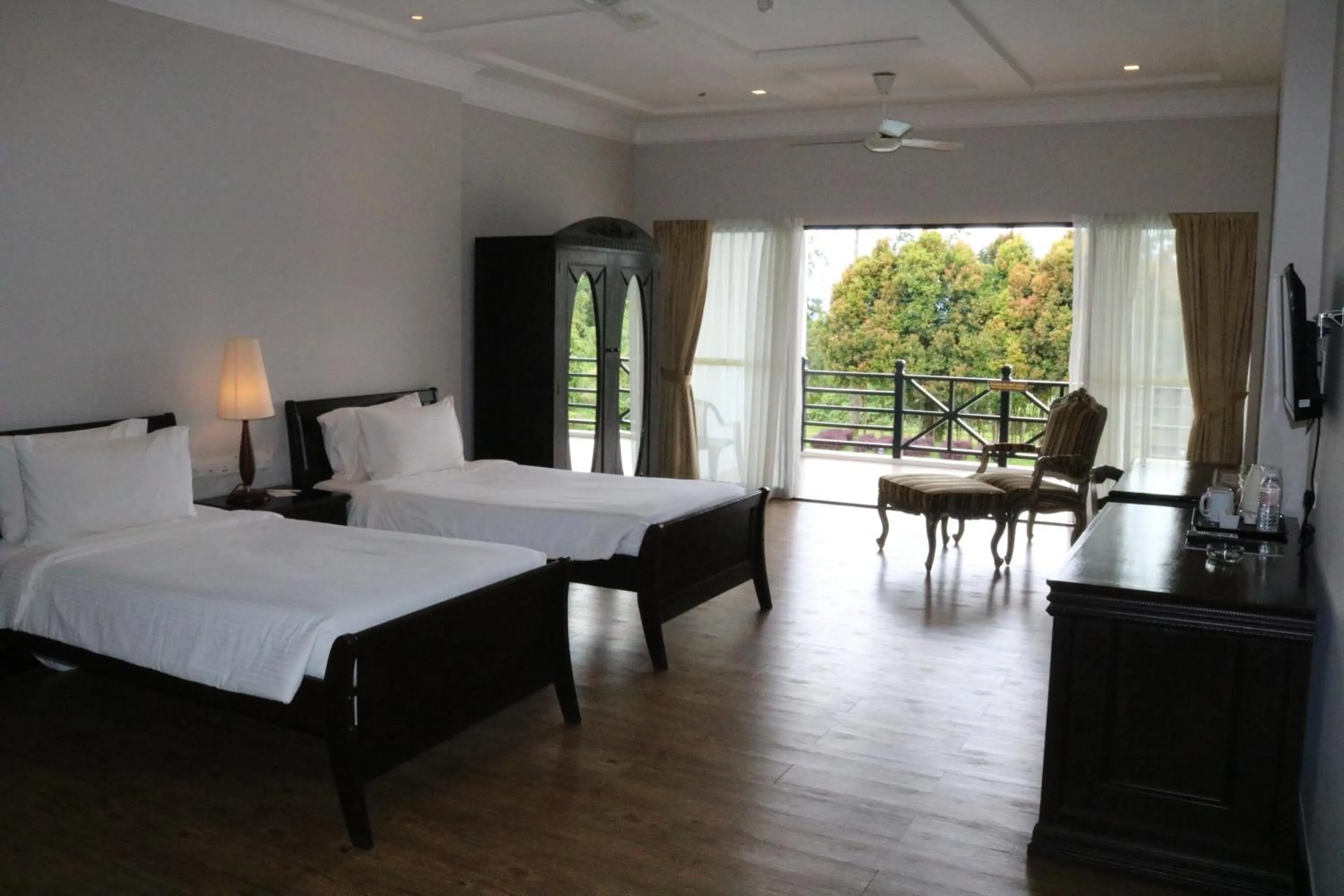 Berjaya Hills Golf & Country Club